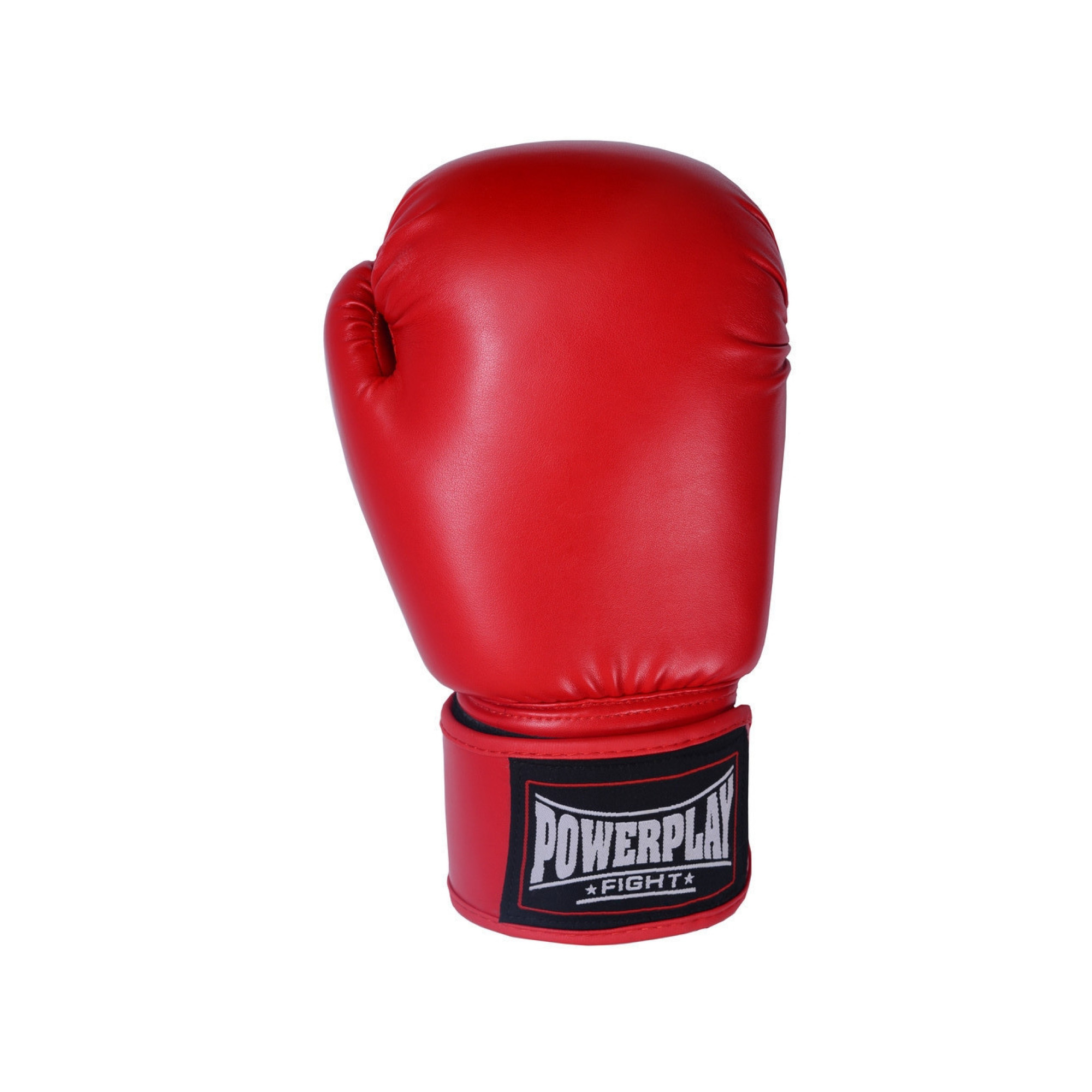 Боксерські рукавиці PowerPlay 3004 Червоні 16 унцій - 2 - Robinzon.ua