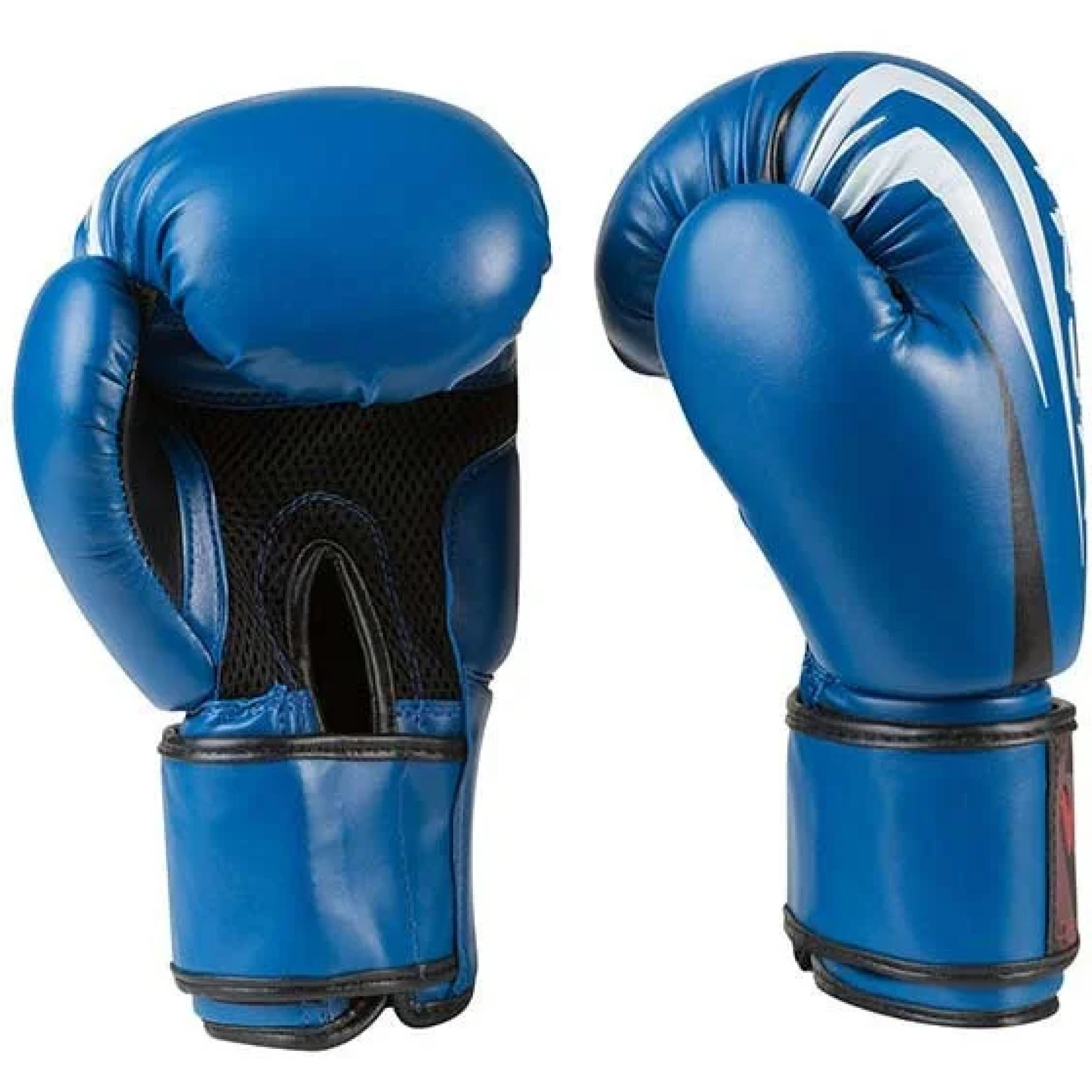 Боксерські рукавички Venum сині DX VM2145-12B - 1 - Robinzon.ua