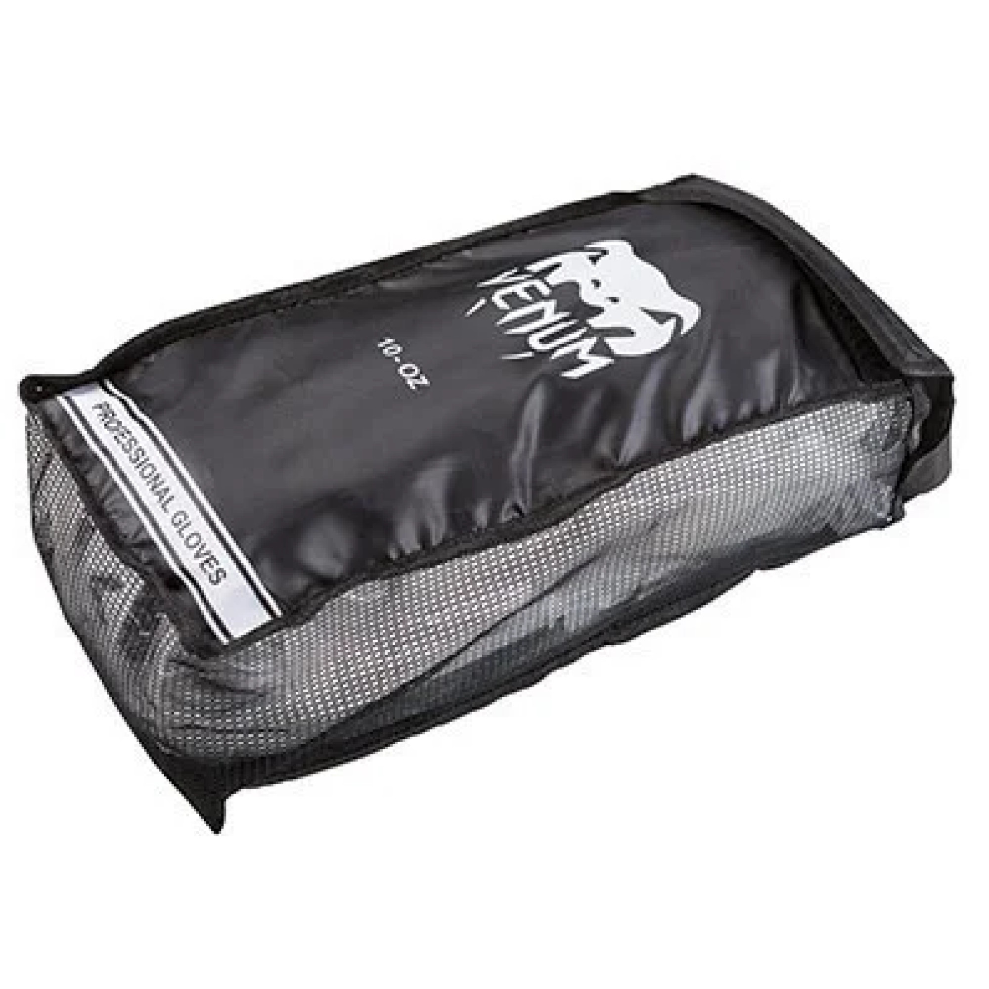 Боксерські рукавички Venum сині VM55-12BS - 3 - Robinzon.ua