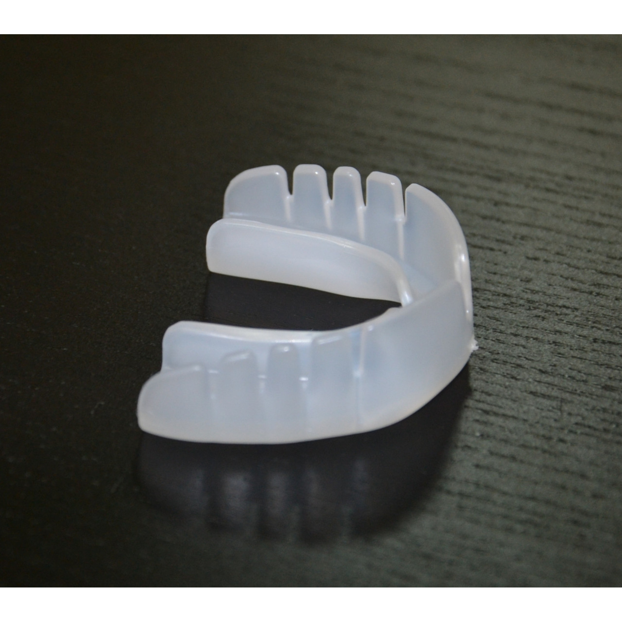 Капа OPRO Snap-Fit доросла (вік 11+) Clear (art.002139015) - 5 - Robinzon.ua