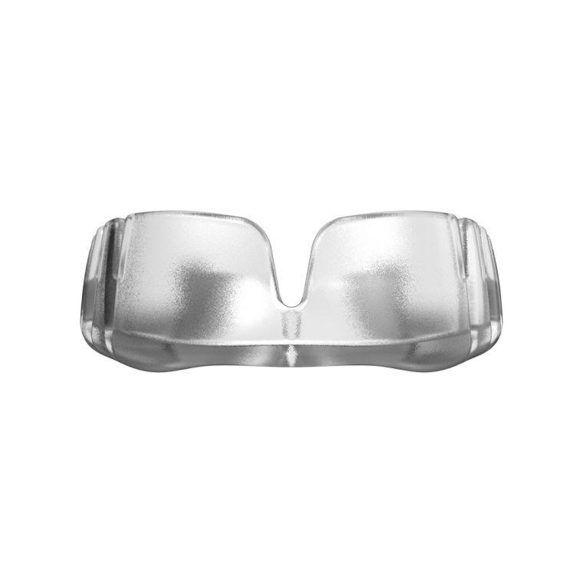 Капа OPRO Snap-Fit доросла (вік 11+) Clear (art.002139015) - 2 - Robinzon.ua