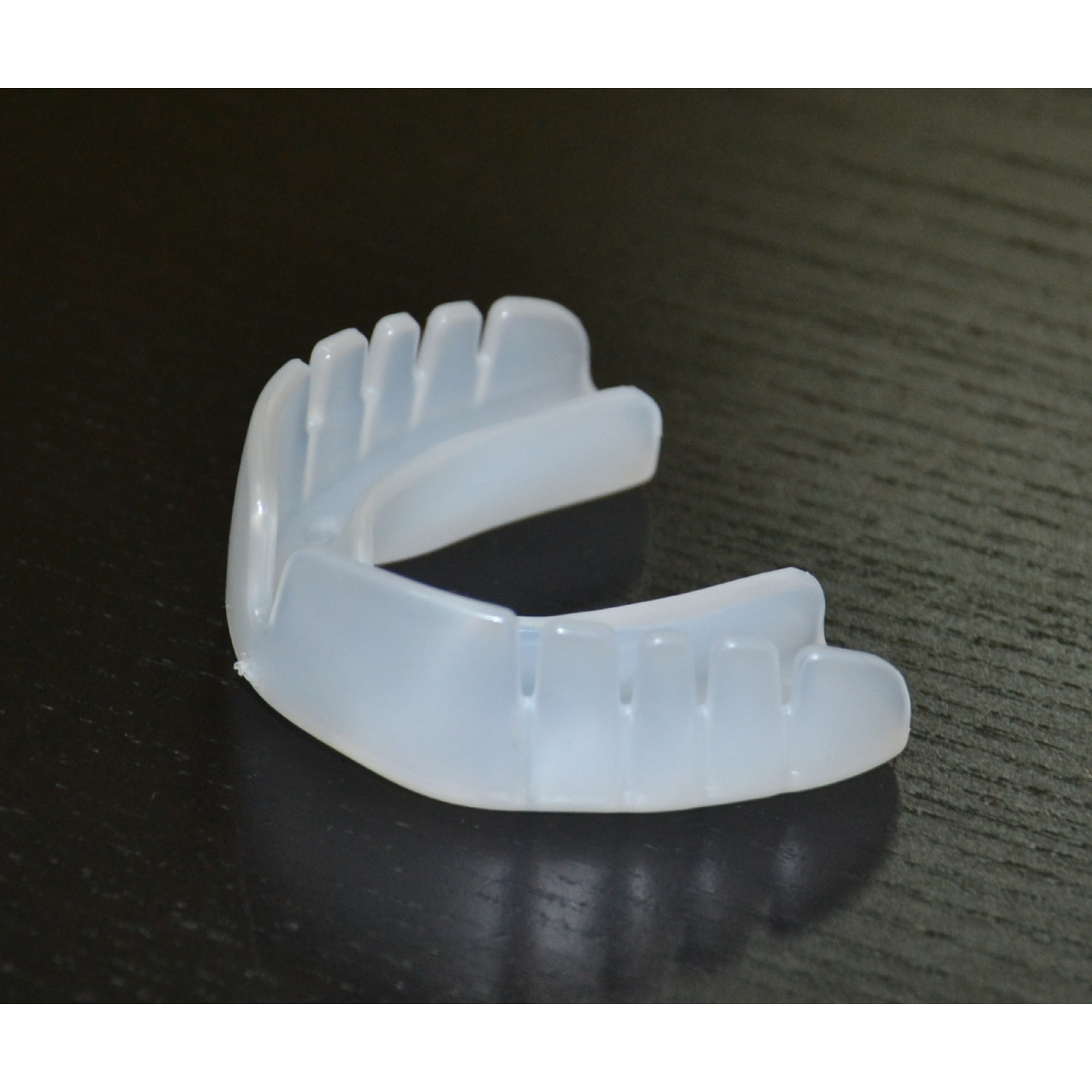 Капа OPRO Snap-Fit доросла (вік 11+) Clear (art.002139015) - 4 - Robinzon.ua