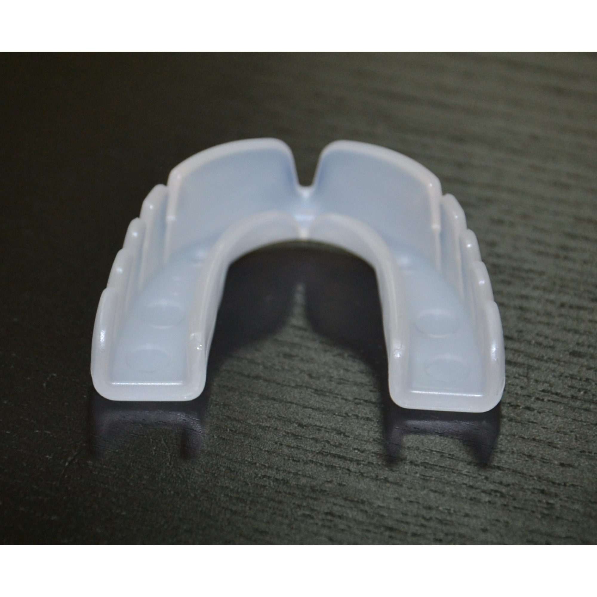 Капа OPRO Snap-Fit доросла (вік 11+) Clear (art.002139015) - 6 - Robinzon.ua