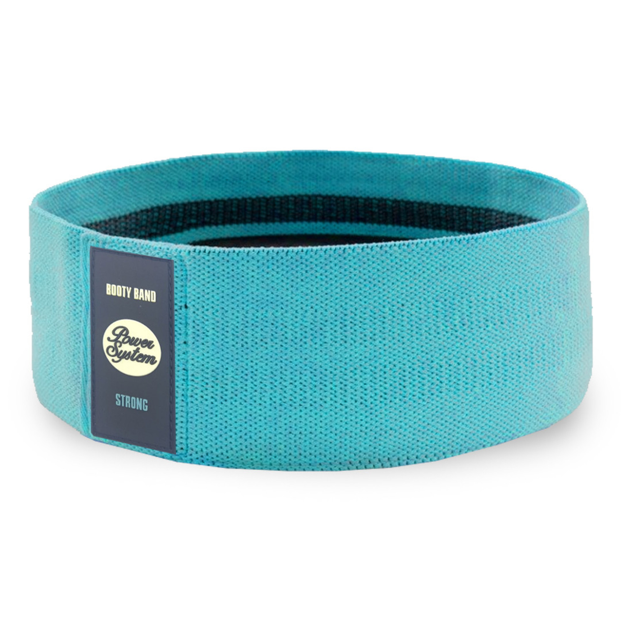 Набор тканевых резинок для пилатеса Power System PS-4097 Booty Band Set - 4 - Robinzon.ua