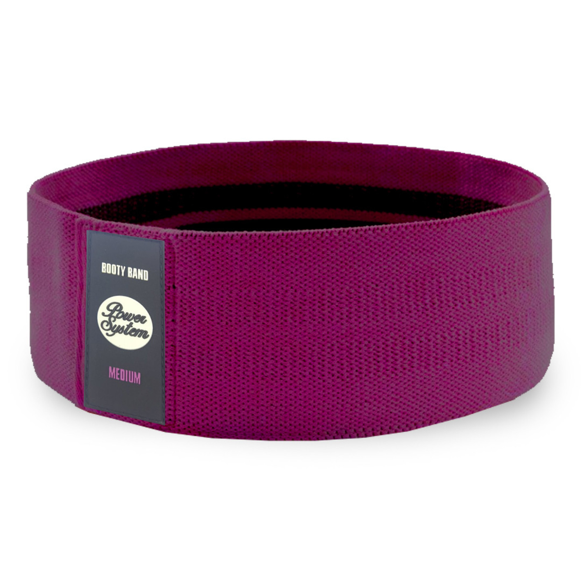 Набор тканевых резинок для пилатеса Power System PS-4097 Booty Band Set - 3 - Robinzon.ua