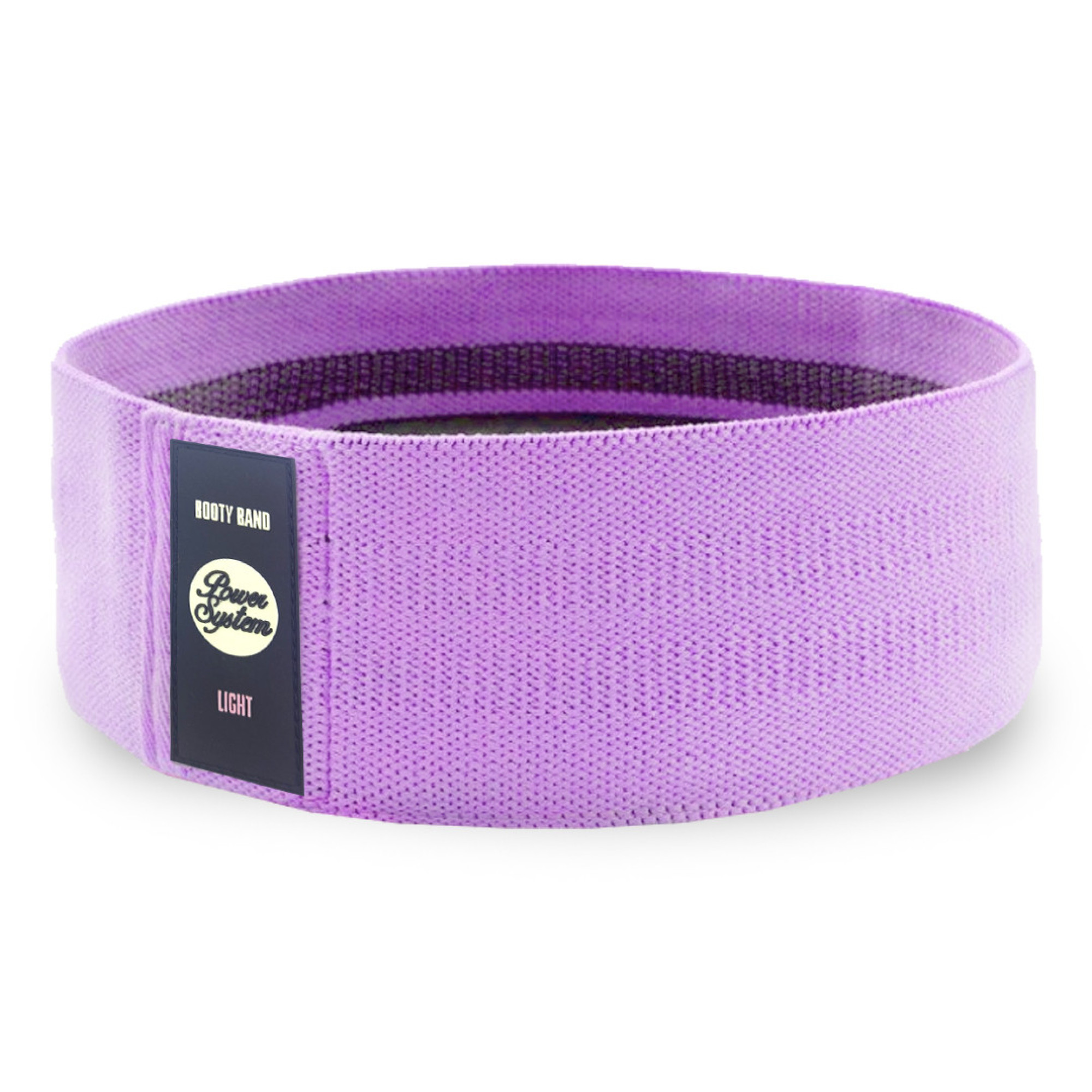 Набор тканевых резинок для пилатеса Power System PS-4097 Booty Band Set - 2 - Robinzon.ua