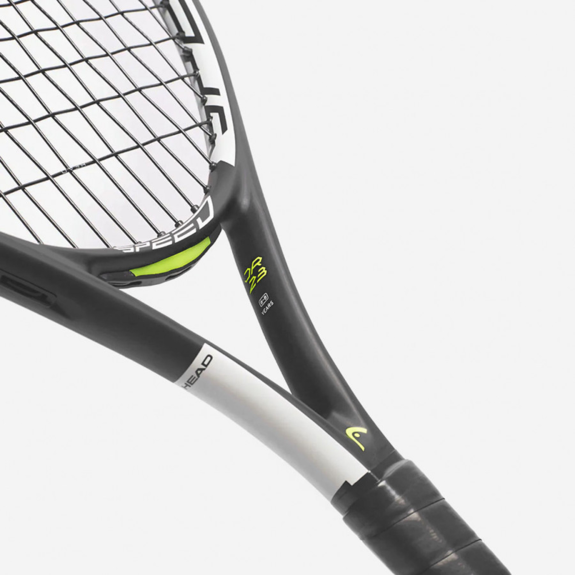 Ракетка Head IG Speed Jr 21 2022 year детская 234-032 - 3 - Robinzon.ua
