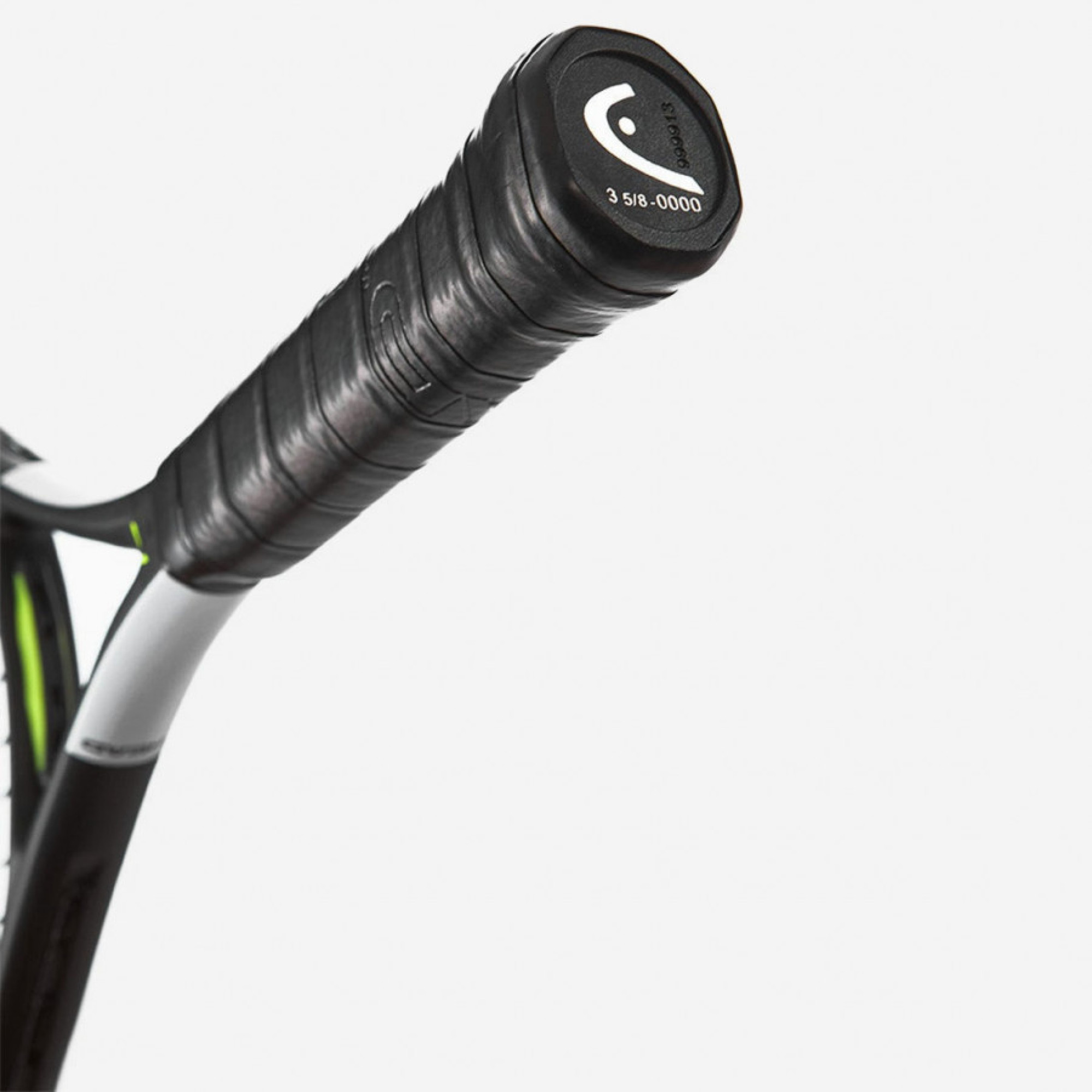 Ракетка Head IG Speed Jr 21 2022 year детская 234-032 - 1 - Robinzon.ua