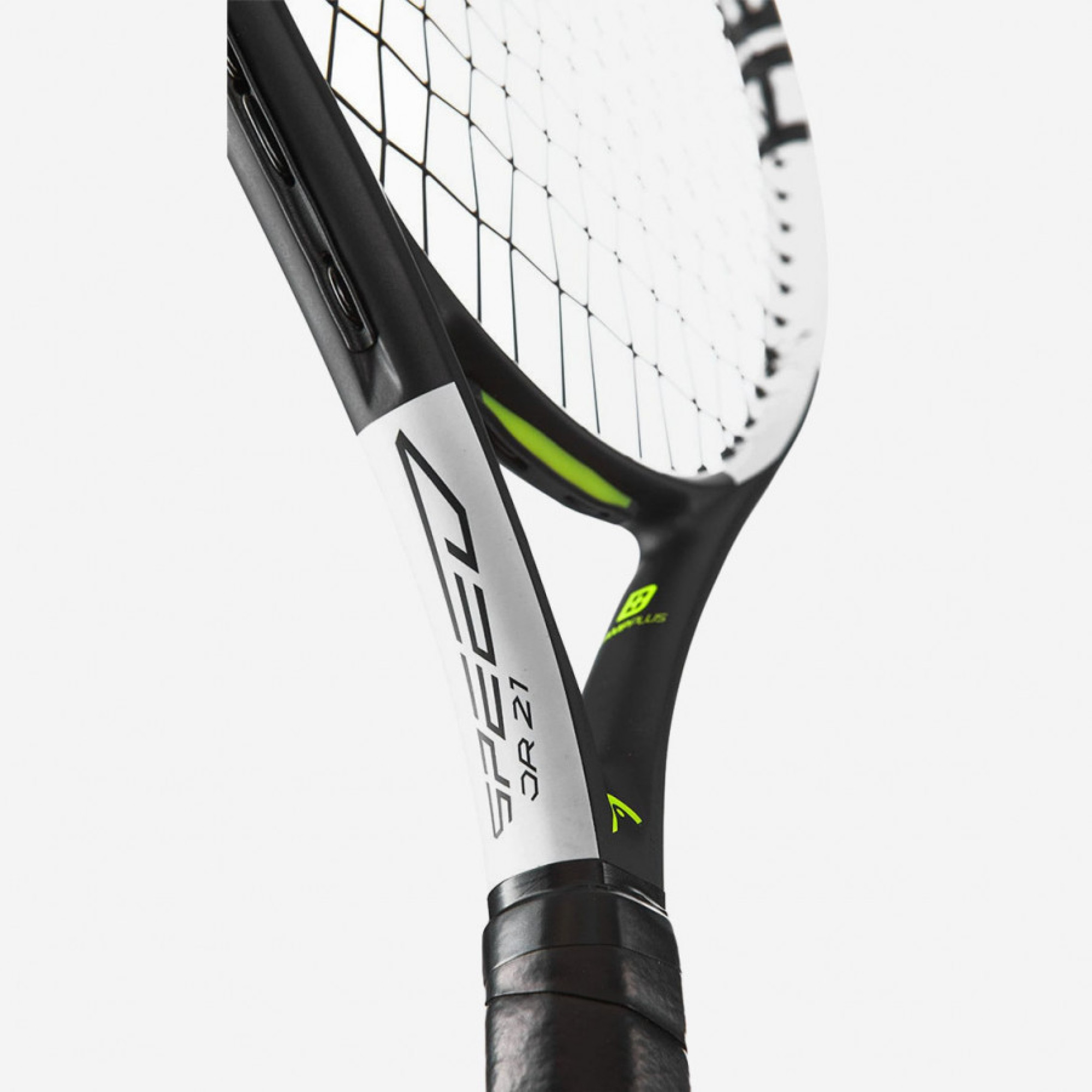 Ракетка Head IG Speed Jr 21 2022 year детская 234-032 - 4 - Robinzon.ua