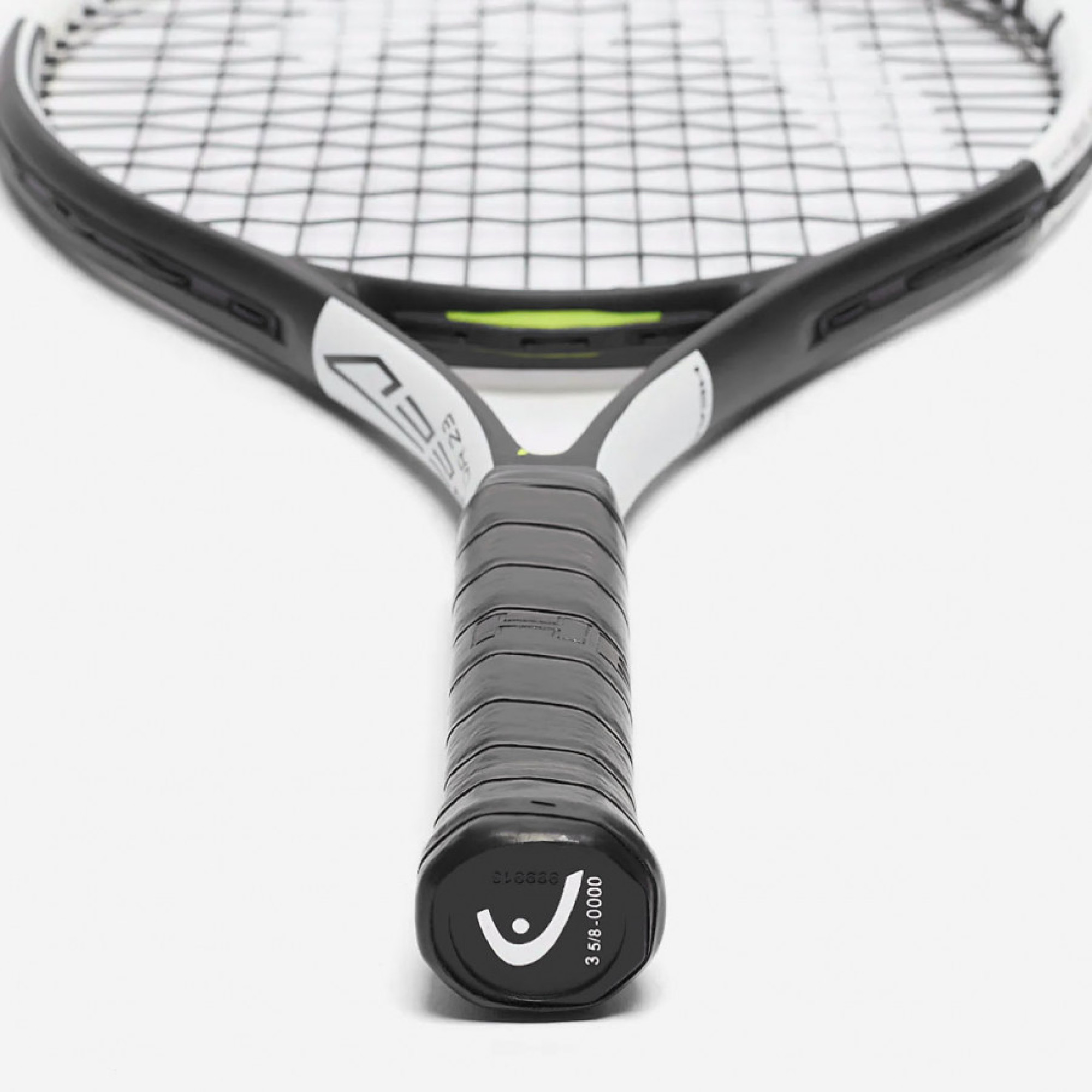 Ракетка Head IG Speed Jr 21 2022 year детская 234-032 - 2 - Robinzon.ua