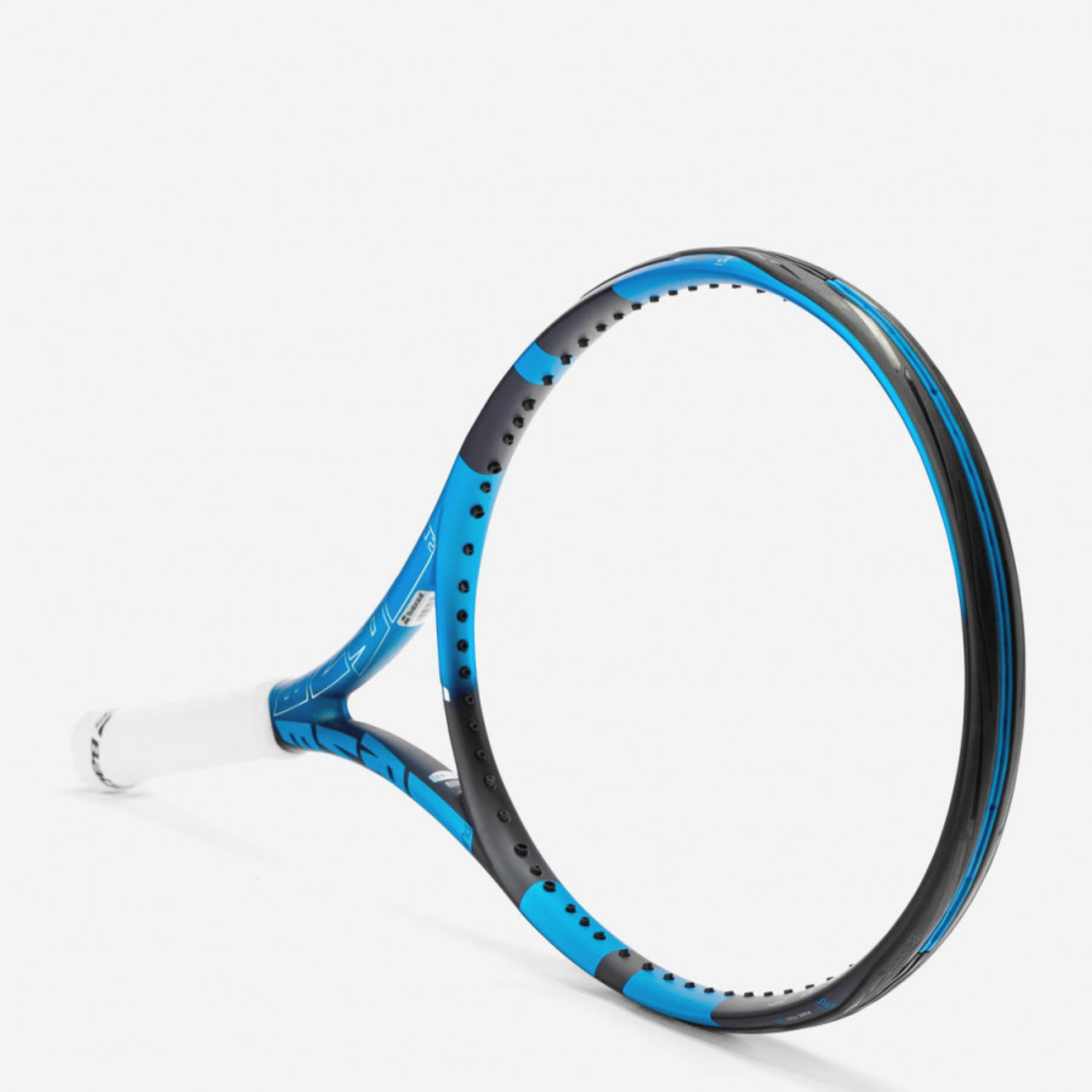 Ракетка Babolat Pure Drive Super-Lite no cover blue Gr1 101445/136Gr1 - 4 - Robinzon.ua