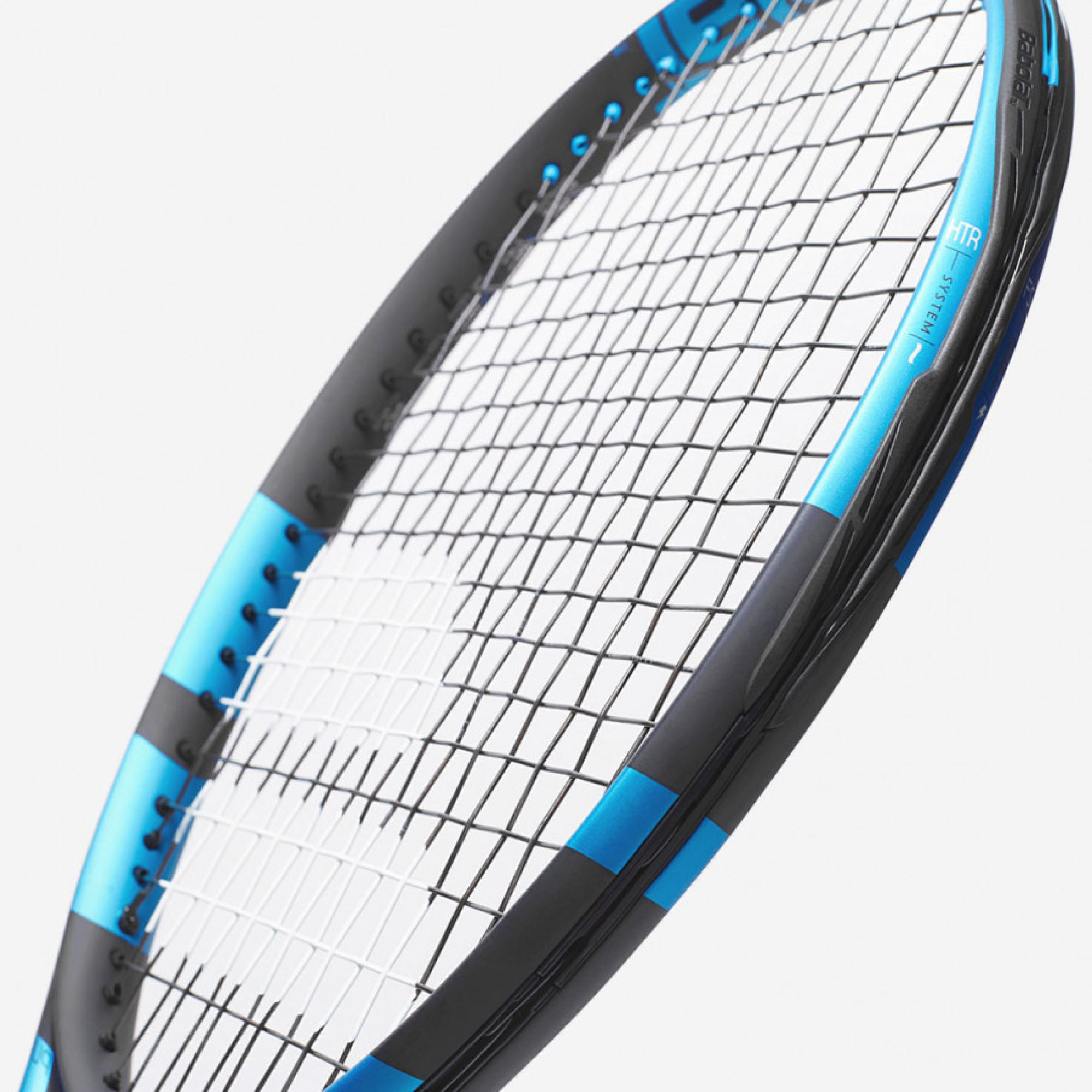 Ракетка Babolat Pure Drive Super-Lite no cover blue Gr1 101445/136Gr1 - 5 - Robinzon.ua