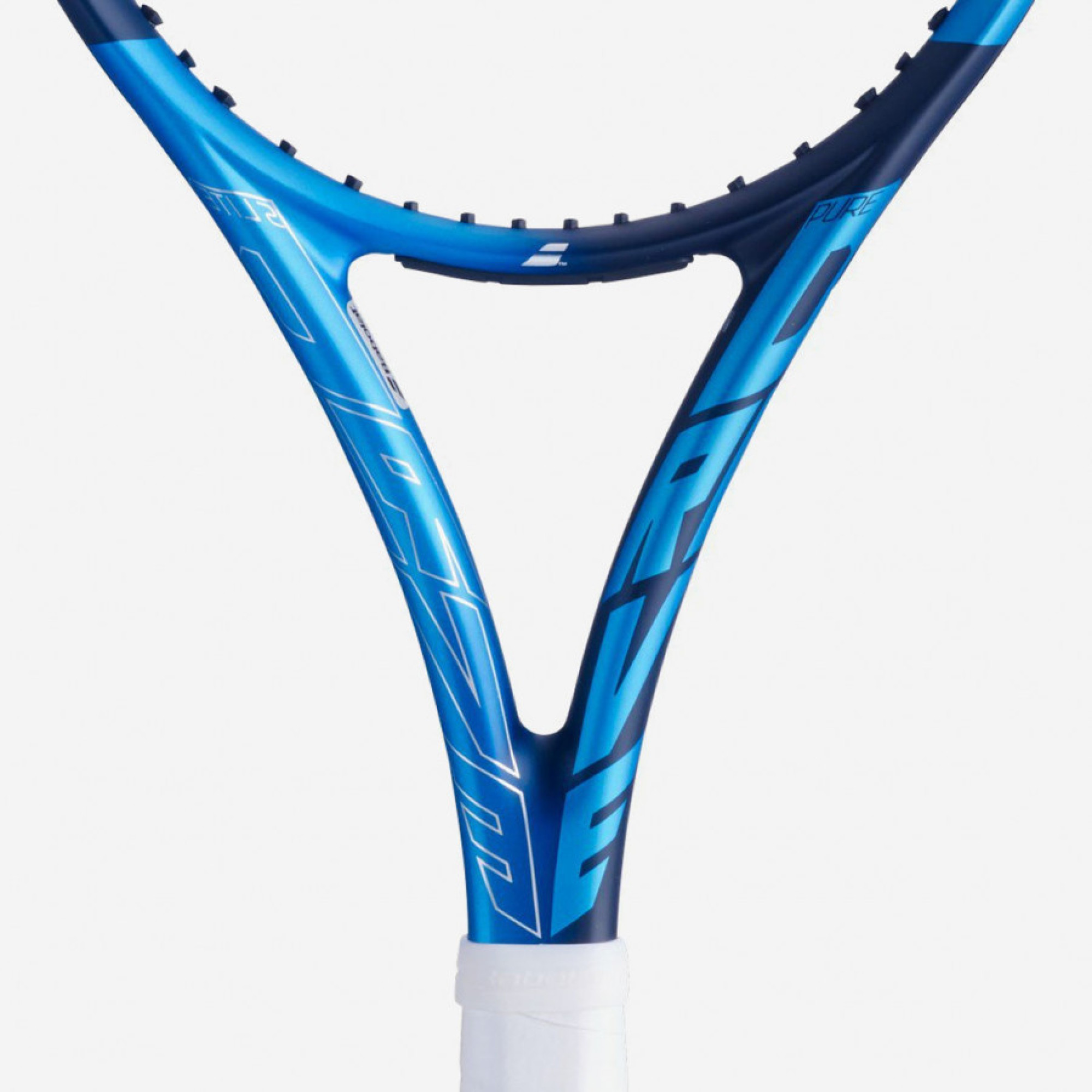 Ракетка Babolat Pure Drive Super-Lite no cover blue Gr1 101445/136Gr1 - 6 - Robinzon.ua