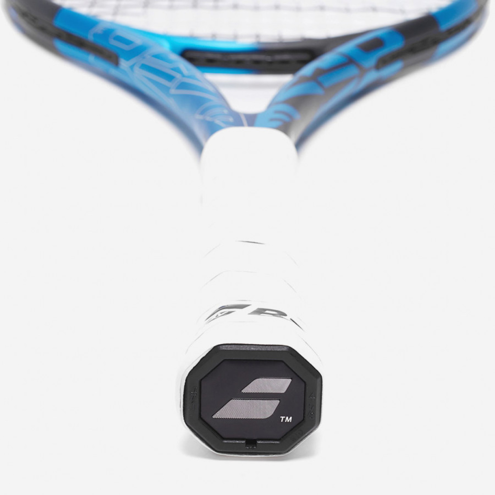 Ракетка Babolat Pure Drive Super-Lite no cover blue Gr1 101445/136Gr1 - 2 - Robinzon.ua