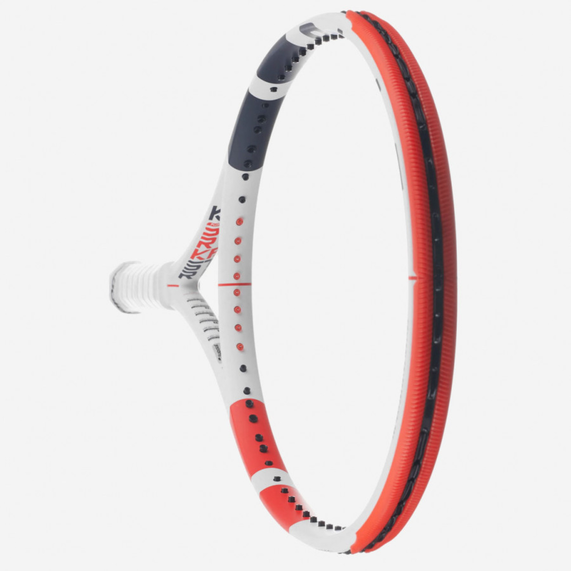 Ракетка Babolat Pure Strike 100 unstr white/red/black no cover Gr3 101400/323 - 4 - Robinzon.ua