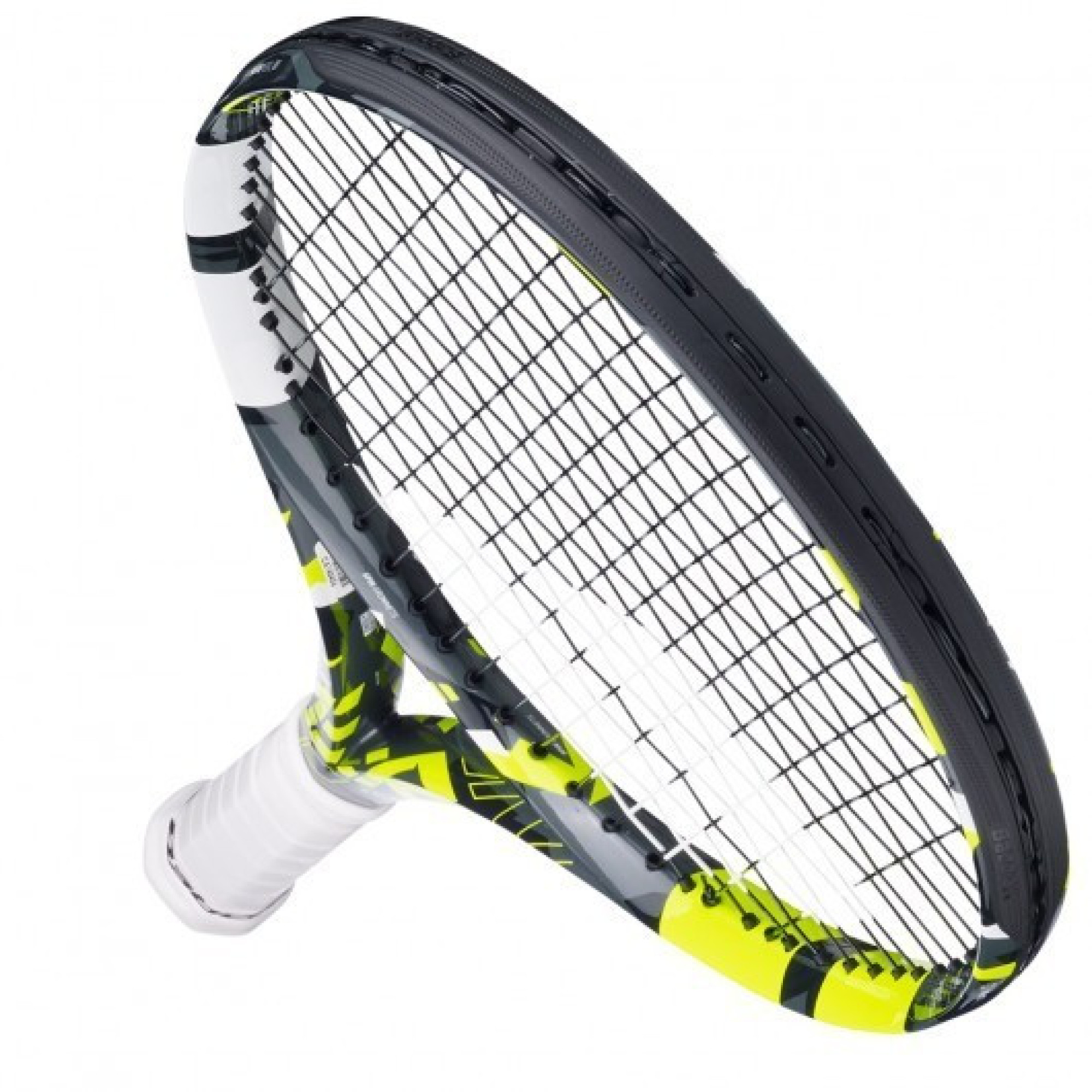 Ракетка Babolat Pure Aero Team 2023 year no cover Gr2 101488/370 Gr2 - 4 - Robinzon.ua