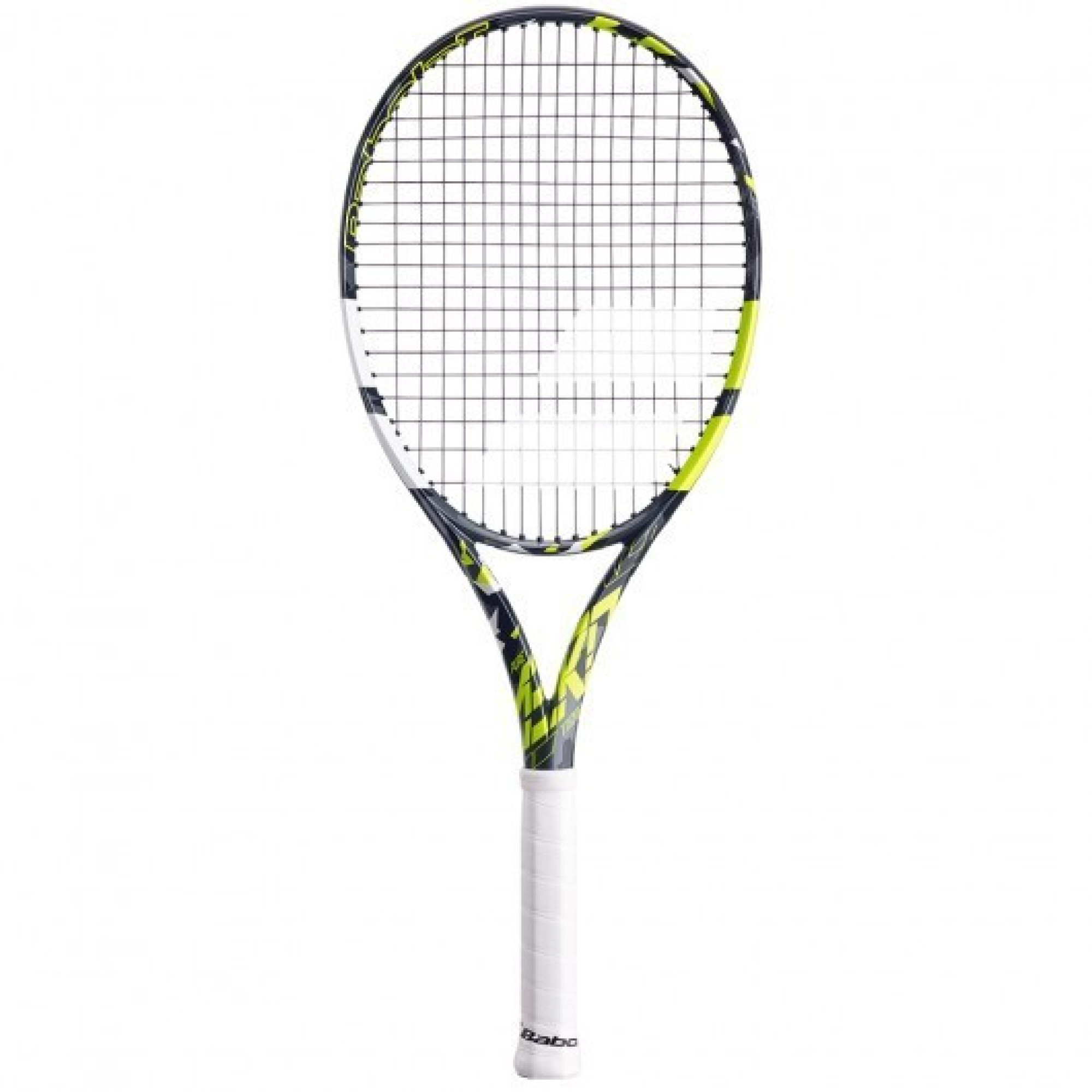 Ракетка Babolat Pure Aero Team 2023 year no cover Gr2 101488/370 Gr2 - Robinzon.ua