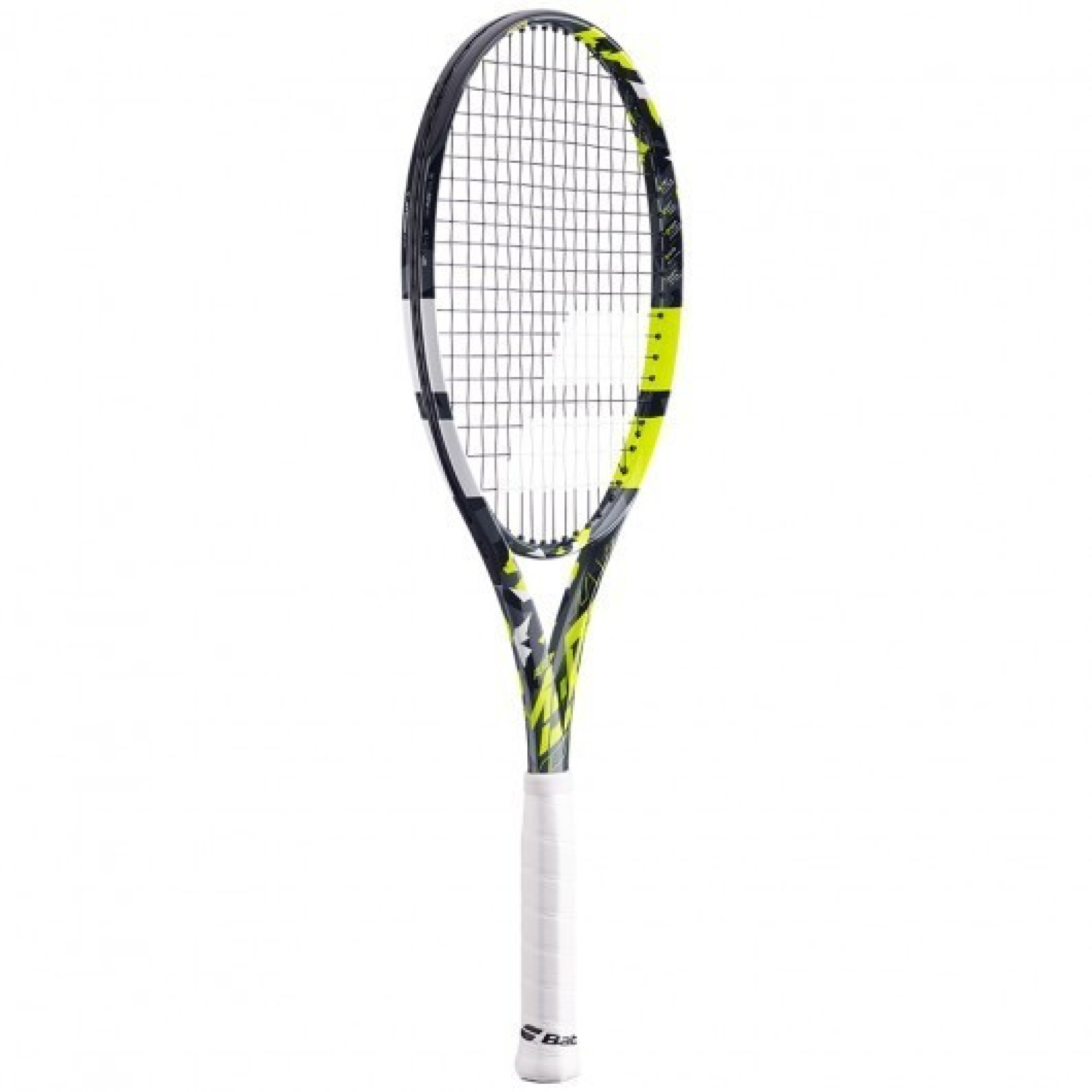 Ракетка Babolat Pure Aero Team 2023 year no cover Gr2 101488/370 Gr2 - 2 - Robinzon.ua