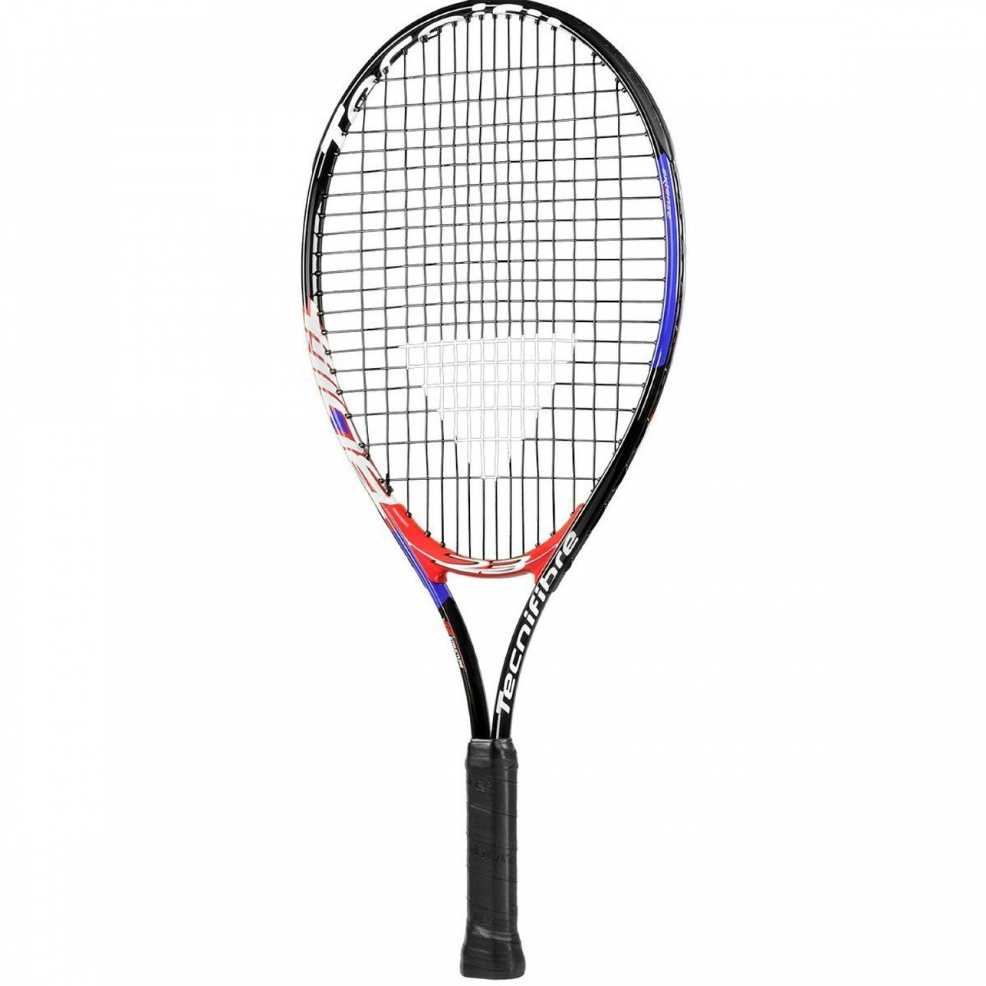 Ракетка Tecnifibre Bullit 23 2018 дитяча 14BULL23RS - Robinzon.ua