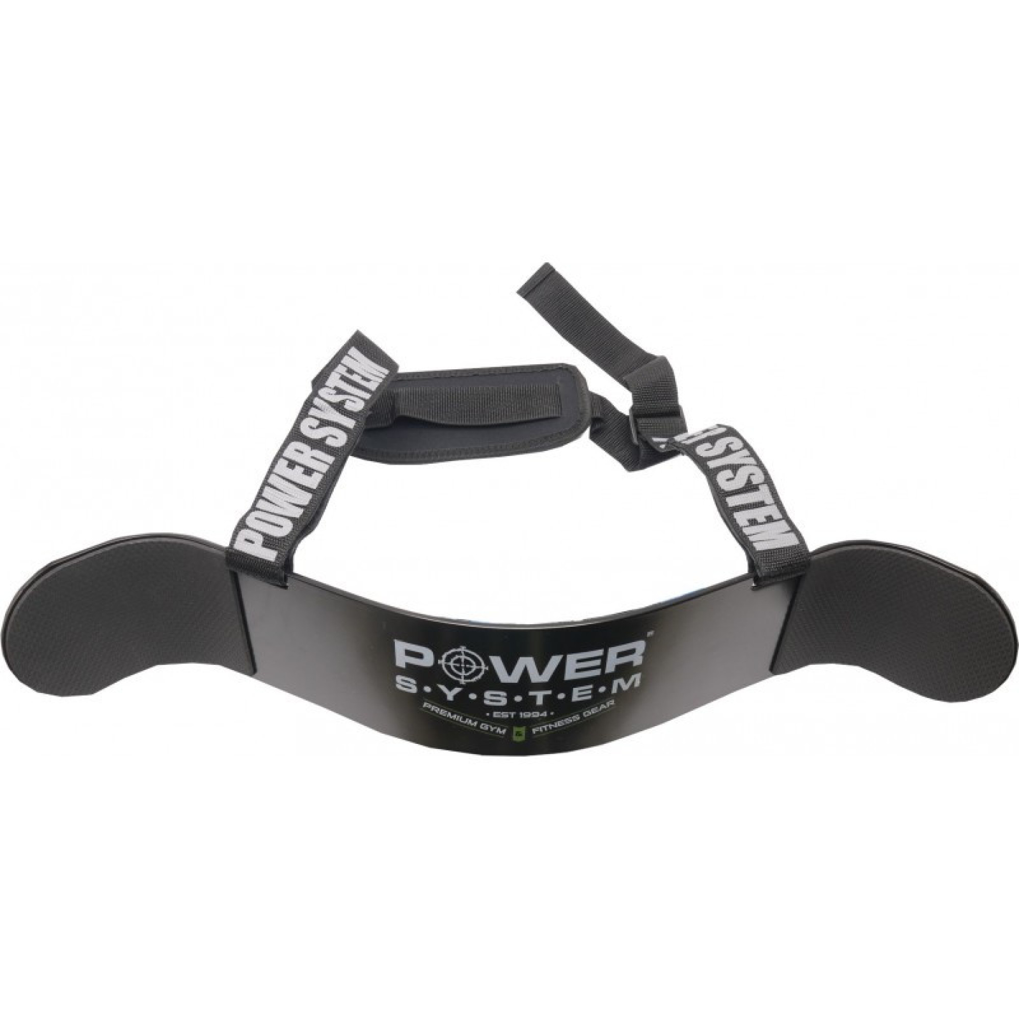 Ізолятор для біцепса (армбластер) Power System PS-4069 Arm Blaster Black - 2 - Robinzon.ua