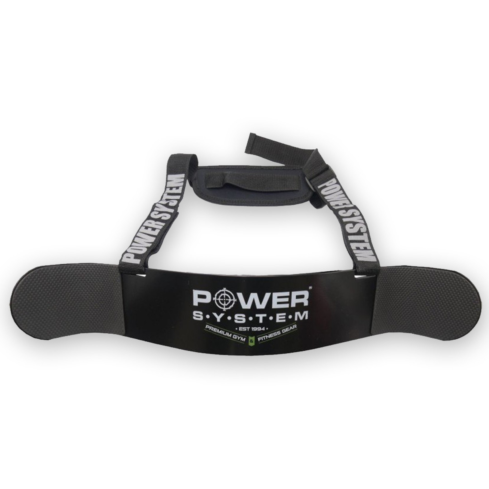 Ізолятор для біцепса (армбластер) Power System PS-4069 Arm Blaster Black - 1 - Robinzon.ua