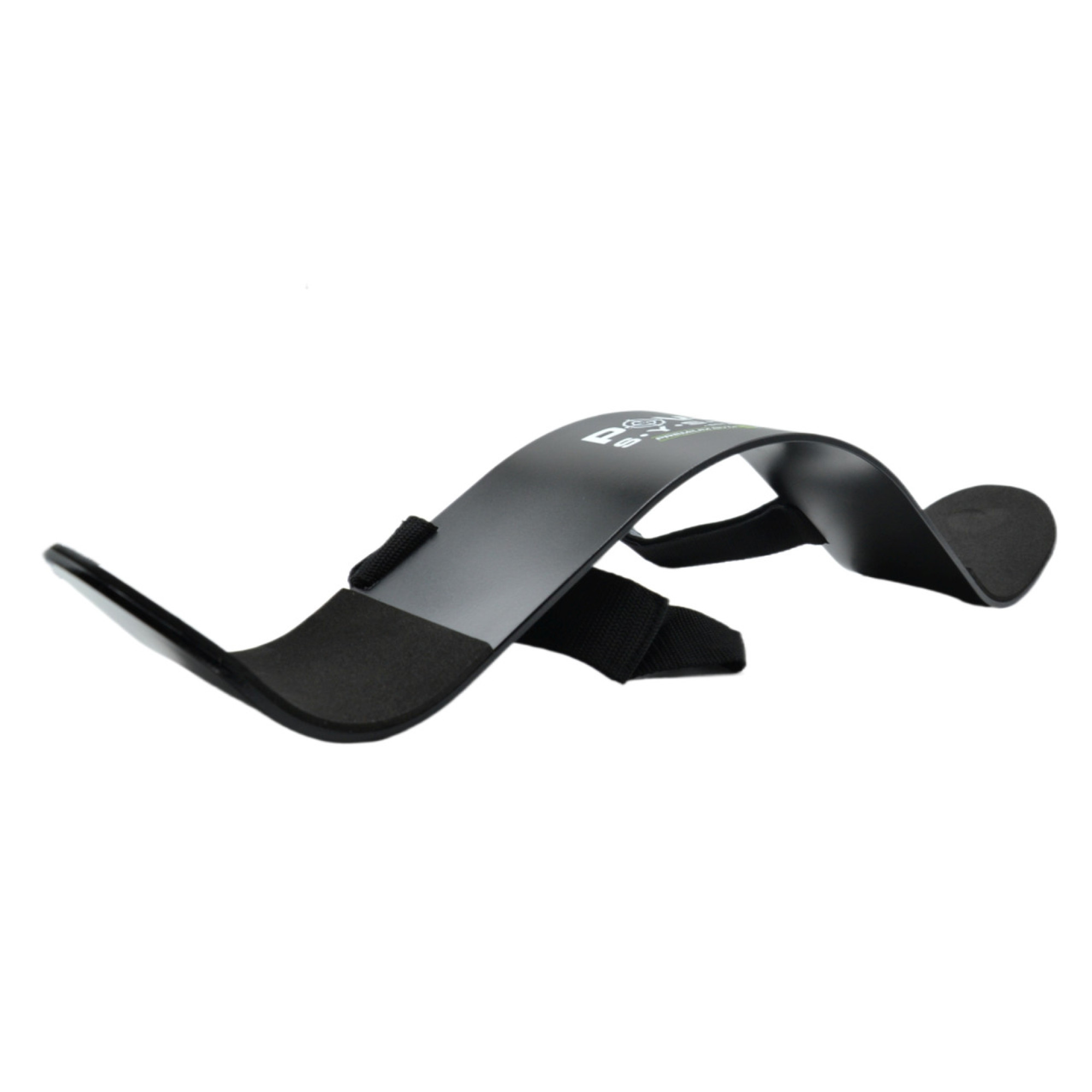 Ізолятор для біцепса (армбластер) Power System PS-4069 Arm Blaster Black - 3 - Robinzon.ua