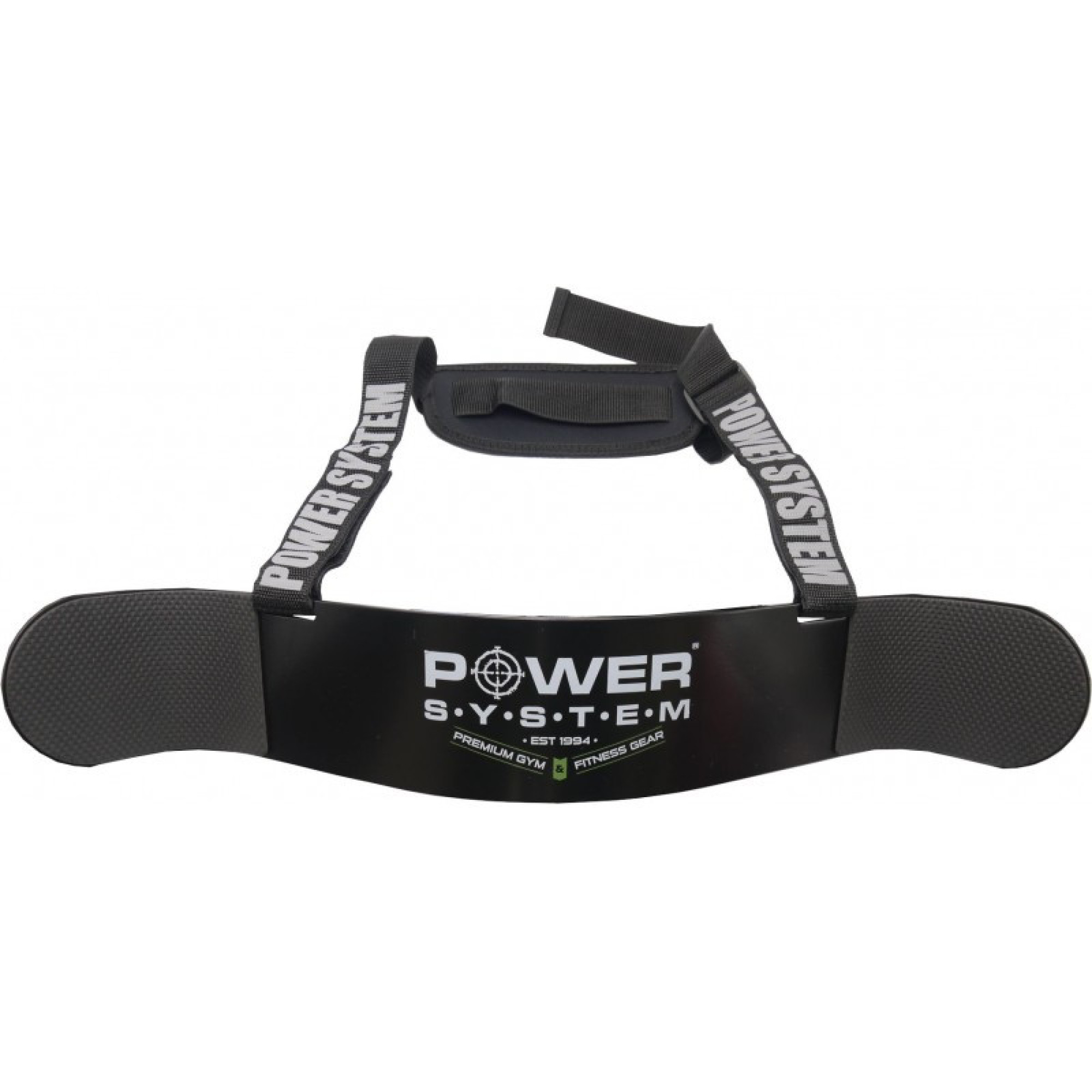 Ізолятор для біцепса (армбластер) Power System PS-4069 Arm Blaster Black - Robinzon.ua