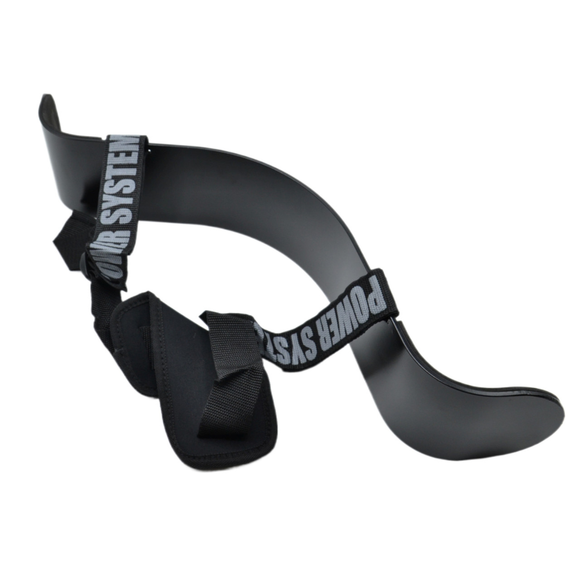 Ізолятор для біцепса (армбластер) Power System PS-4069 Arm Blaster Black - 6 - Robinzon.ua