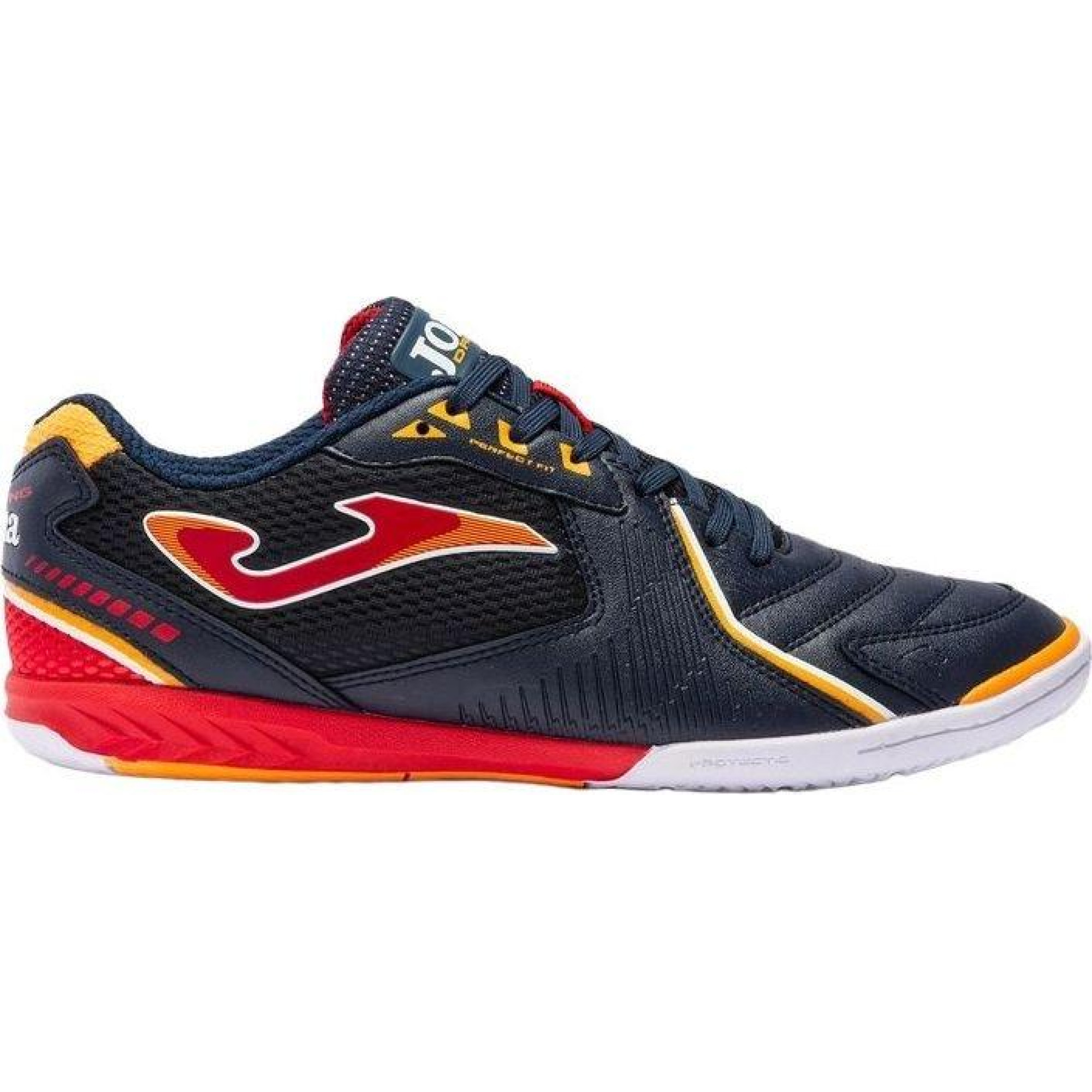 Футзалки Joma DRIBLING темно-синій Чоловік 44 DRIW2203IN 44 - Robinzon.ua