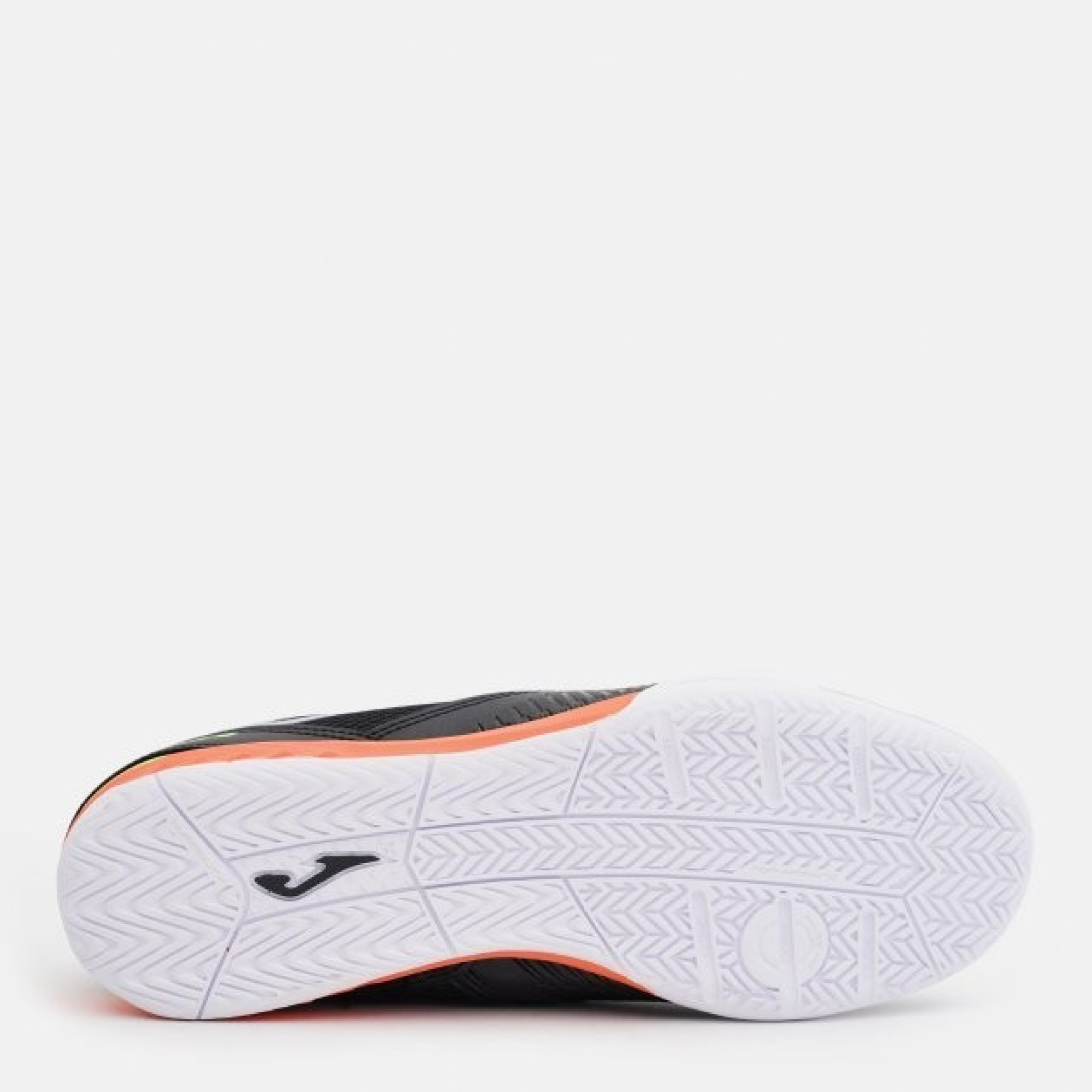 Футзалки Joma DRIBLING черно-оранжевый Муж 44 DRIS2301IN 44 - 3 Футзалки Joma DRIBLING черно-оранжевый Муж 44 DRIS2301IN 44 - 3 - Robinzon.ua