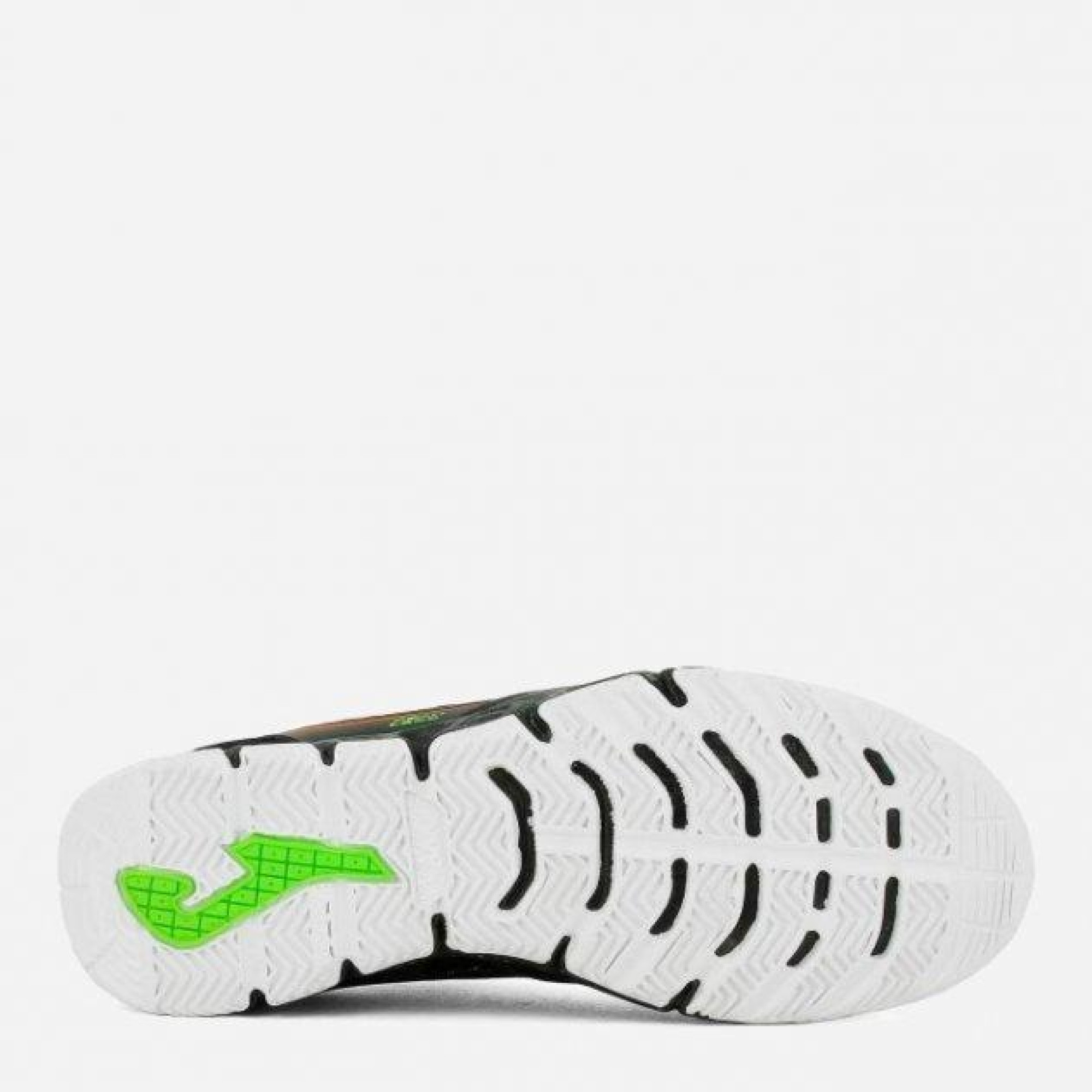 Чоловічі футзалки Joma LIGA-5 Чорний 44 (LIGW2201IN) - 4 - Robinzon.ua