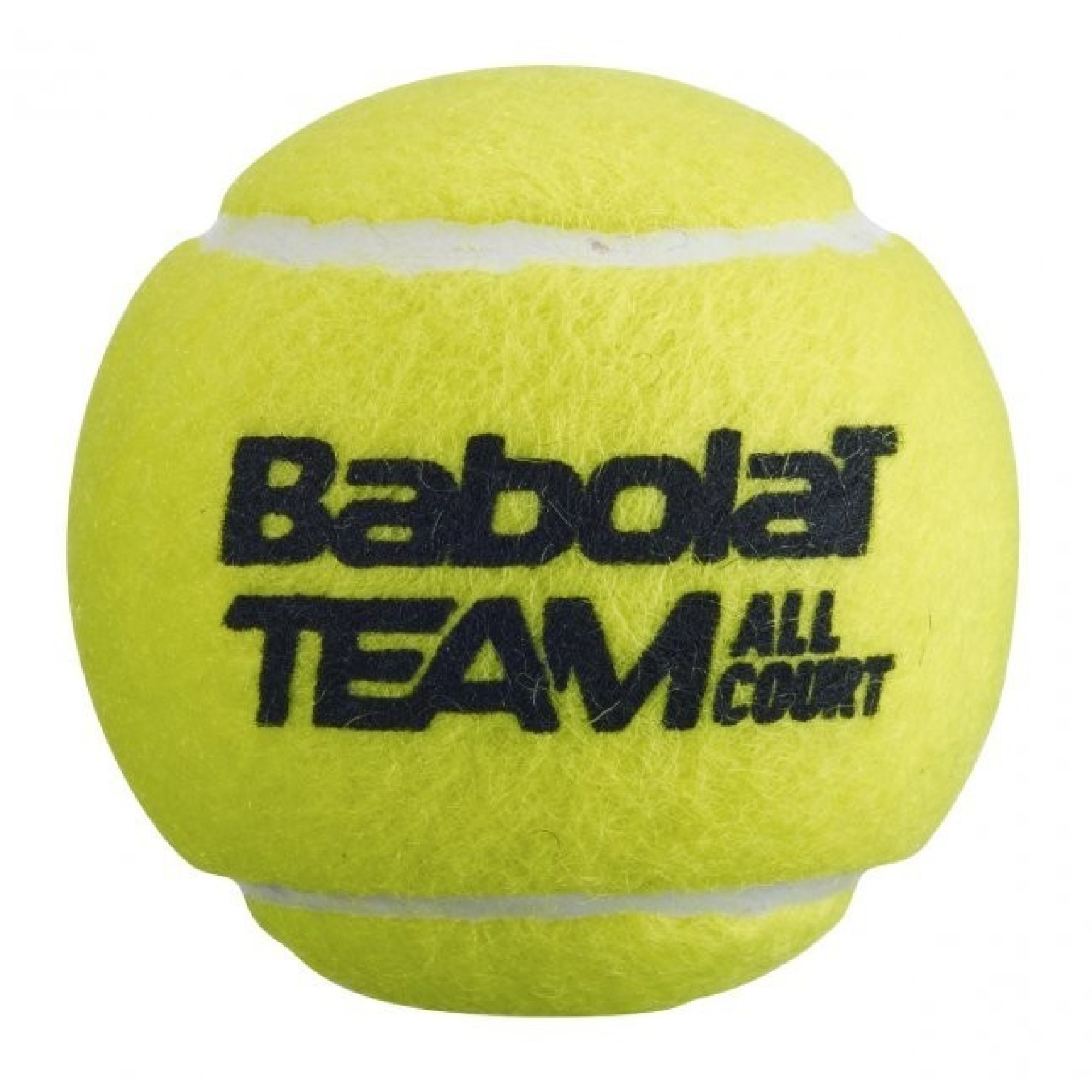 М'ячі для великого тенісу Babolat Team All Court 4B (502081/113y) - 1 - Robinzon.ua