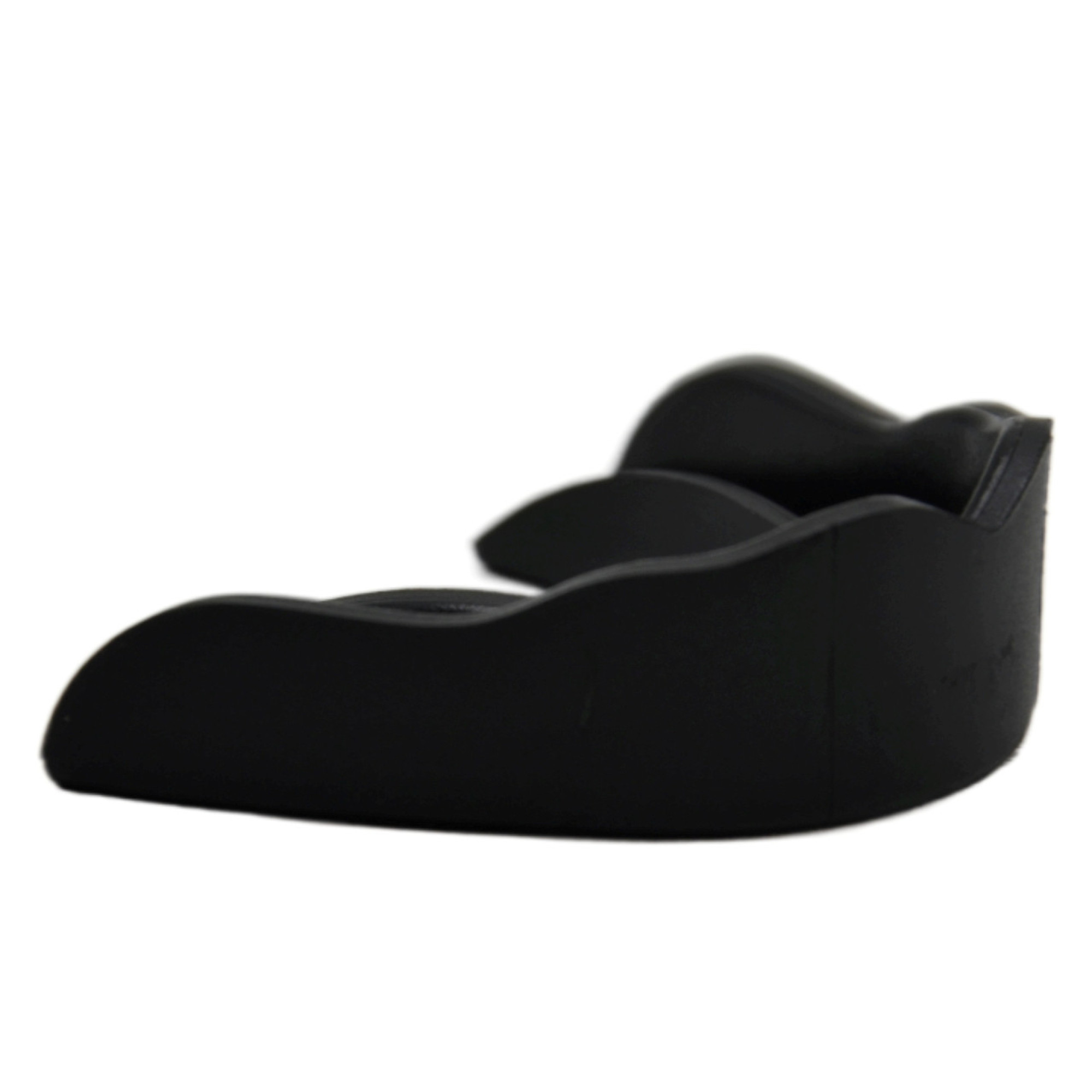 Капа боксерська PowerPlay 3318 JR дитяча (вік до 10) чорна - 1 - Robinzon.ua