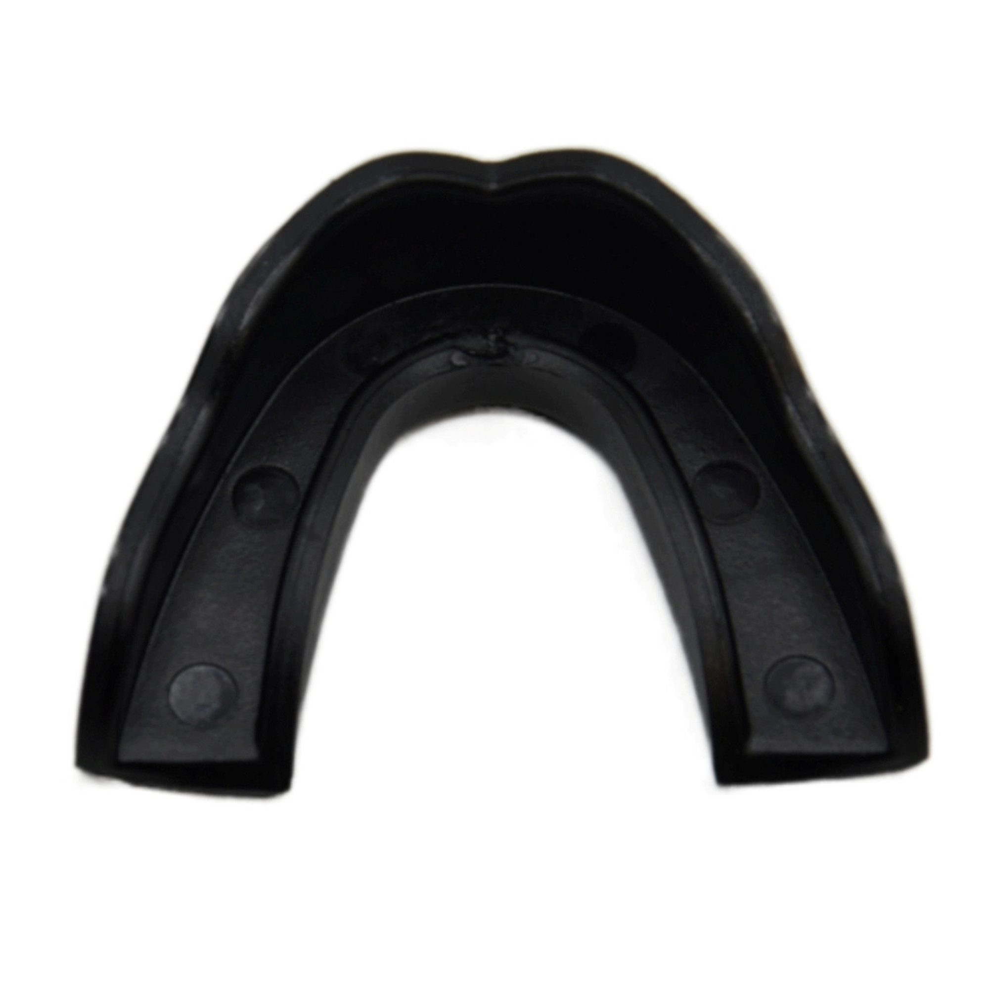 Капа боксерська PowerPlay 3318 JR дитяча (вік до 10) чорна - 6 - Robinzon.ua