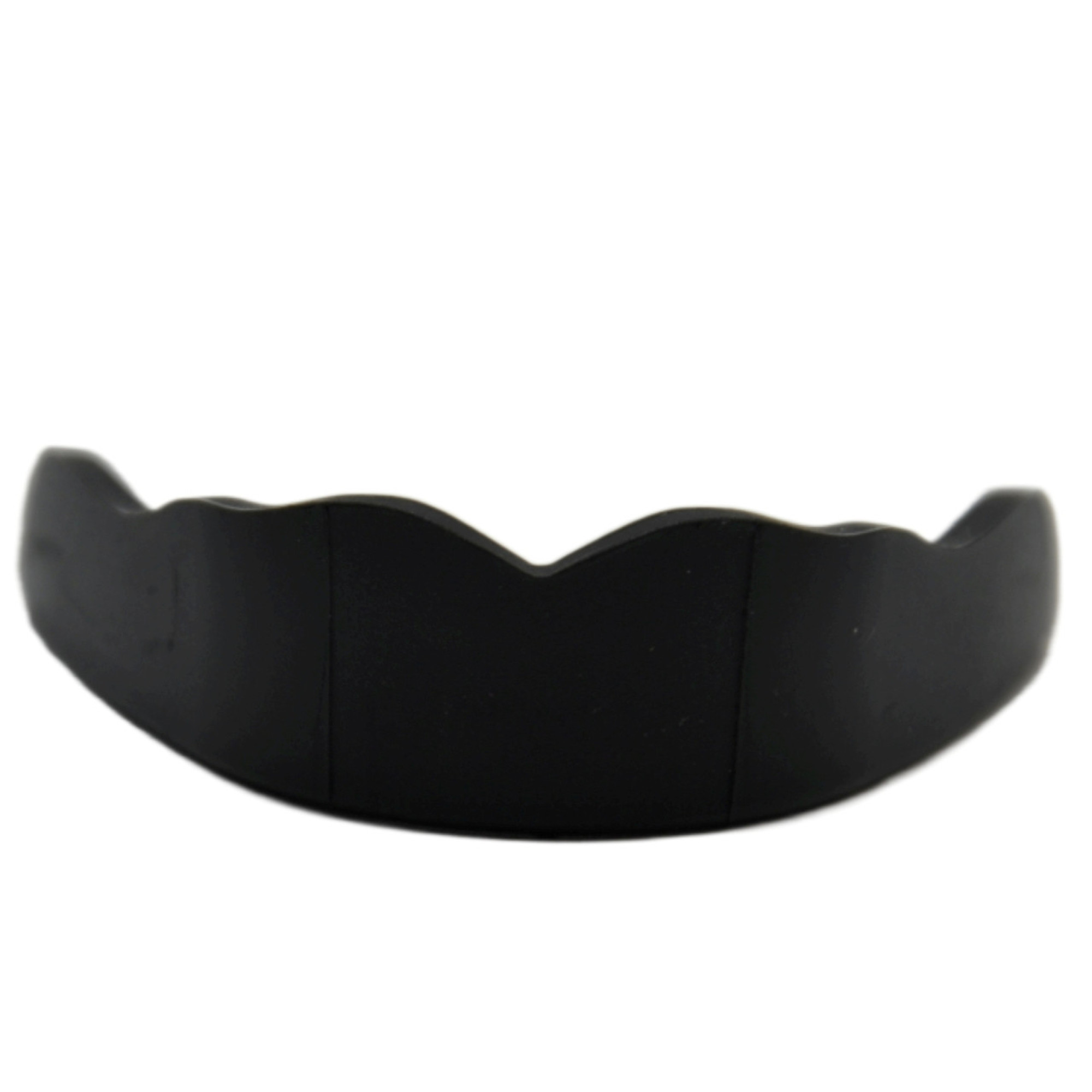 Капа боксерська PowerPlay 3318 JR дитяча (вік до 10) чорна - 3 - Robinzon.ua