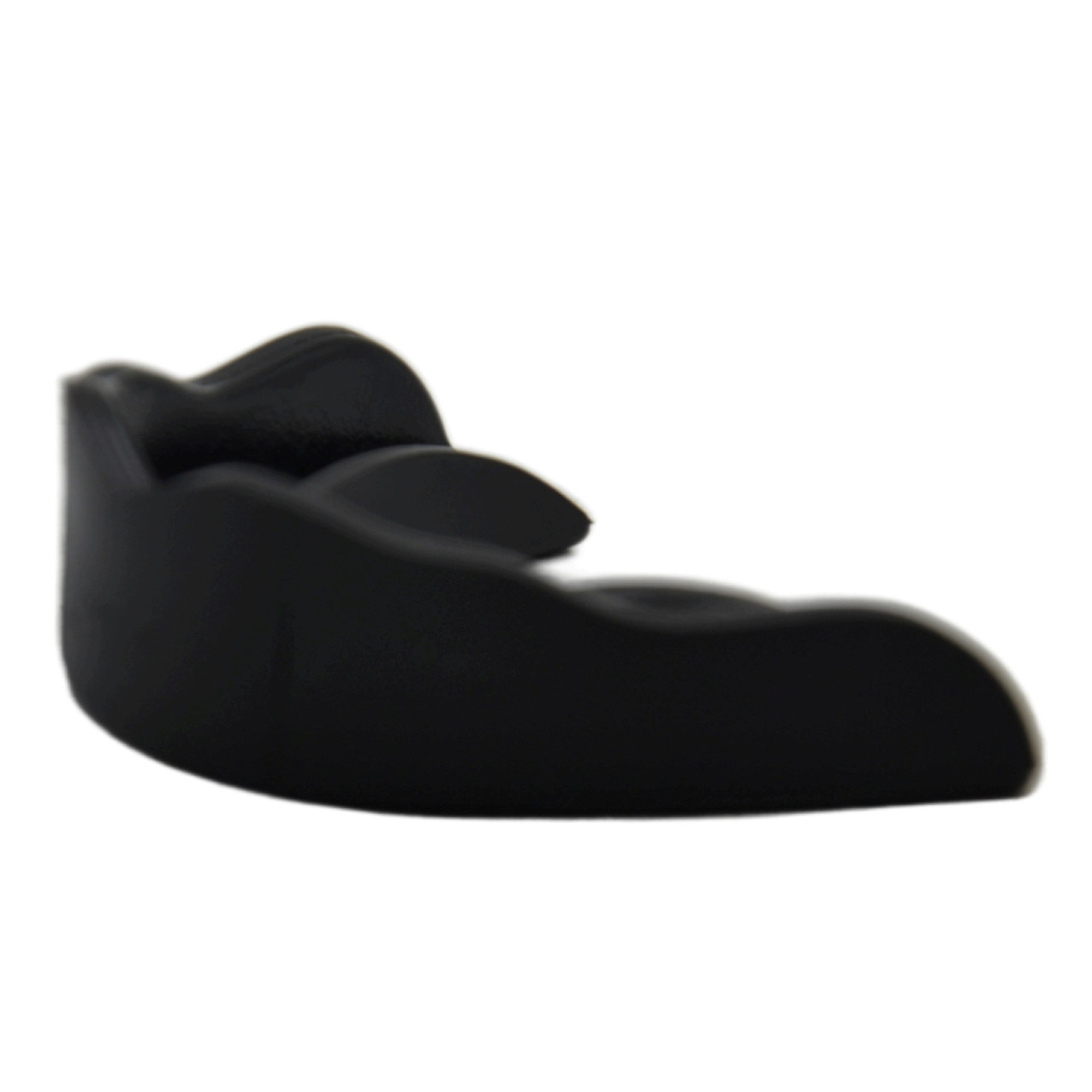 Капа боксерська PowerPlay 3318 JR дитяча (вік до 10) чорна - 2 - Robinzon.ua