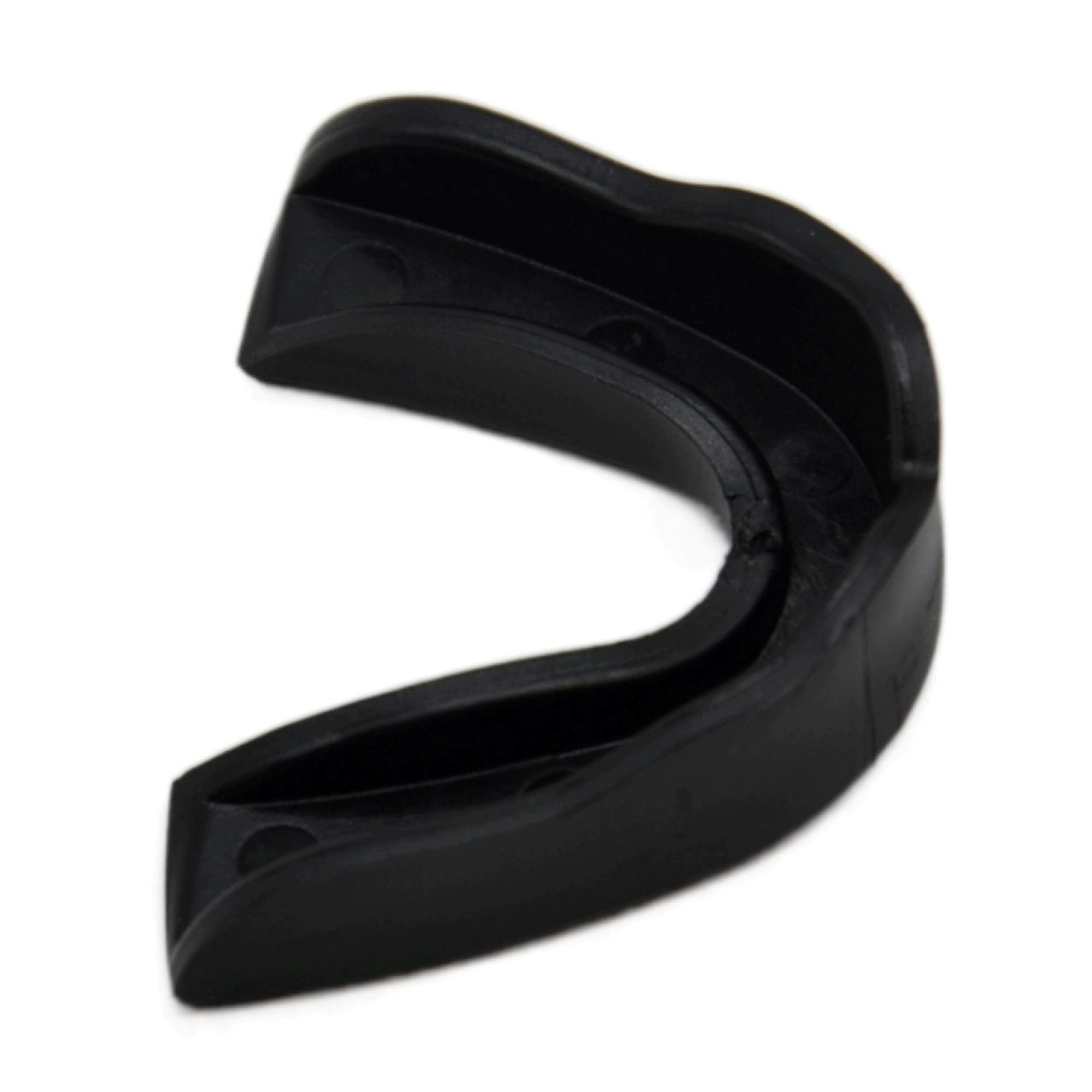 Капа боксерська PowerPlay 3318 JR дитяча (вік до 10) чорна - 5 - Robinzon.ua