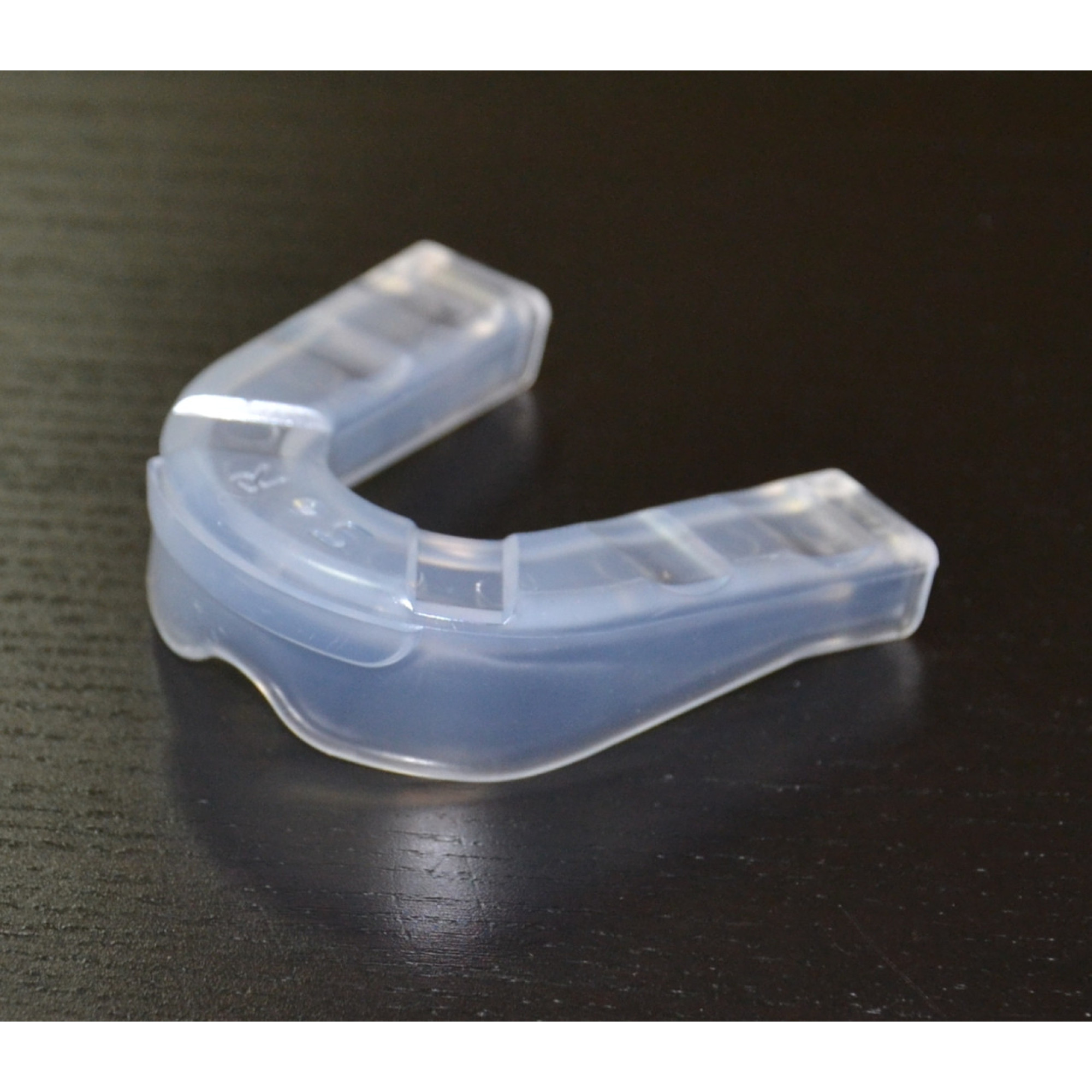 Капа боксерська PowerPlay 3306 JR дитяча (вік до 10) прозора - 6 - Robinzon.ua