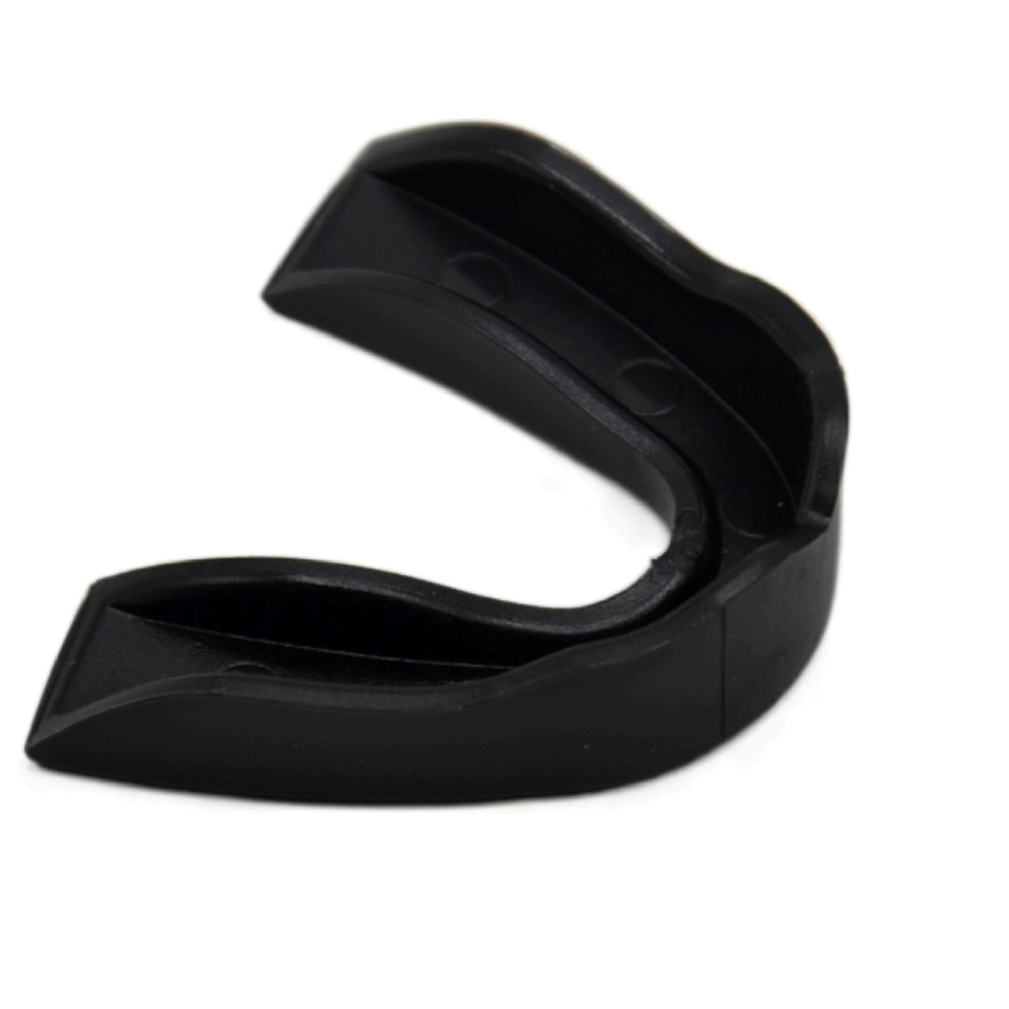 Капа боксерская PowerPlay 3317 SR взрослая (возраст 11+) черная - 3 - Robinzon.ua