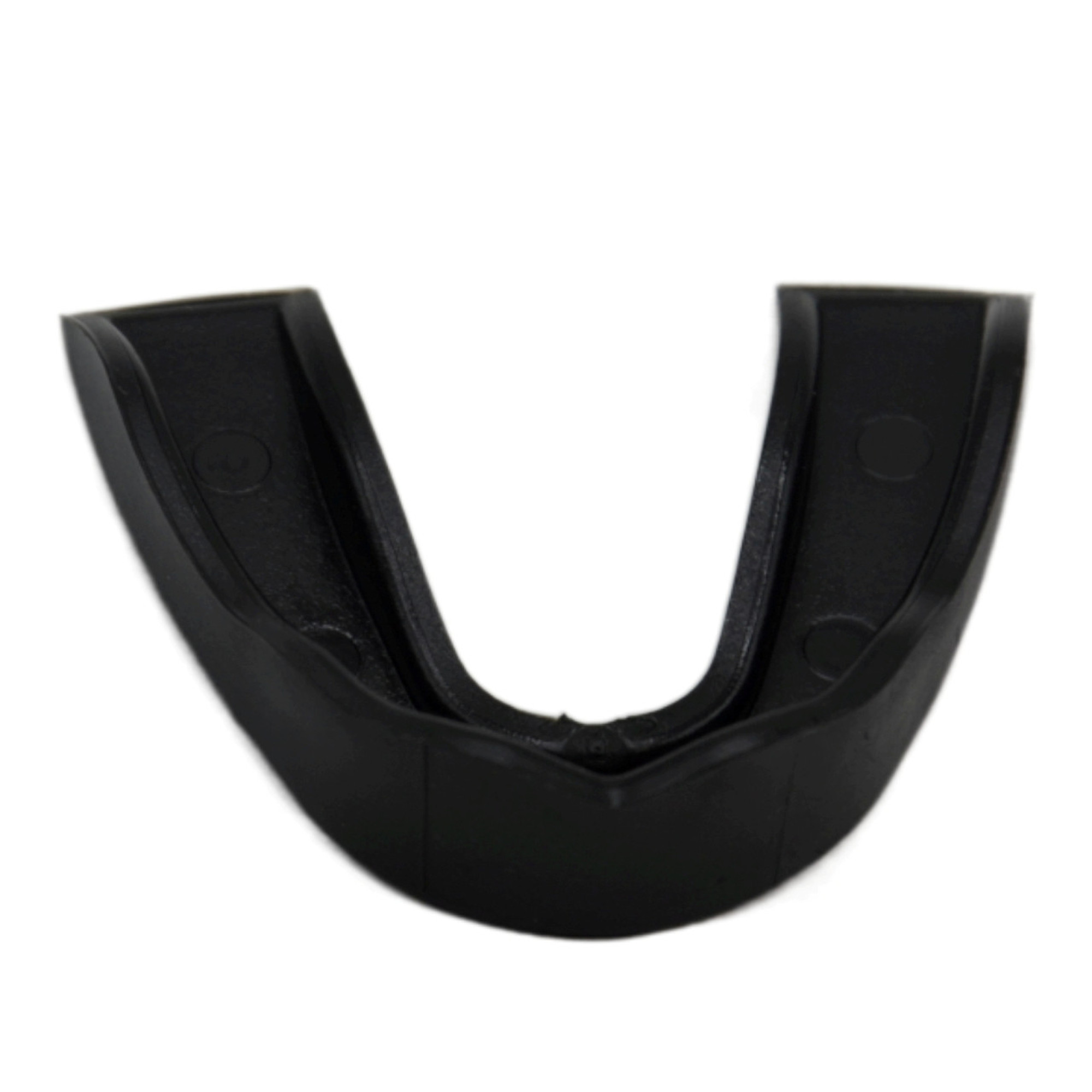 Капа боксерская PowerPlay 3317 SR взрослая (возраст 11+) черная - 6 - Robinzon.ua