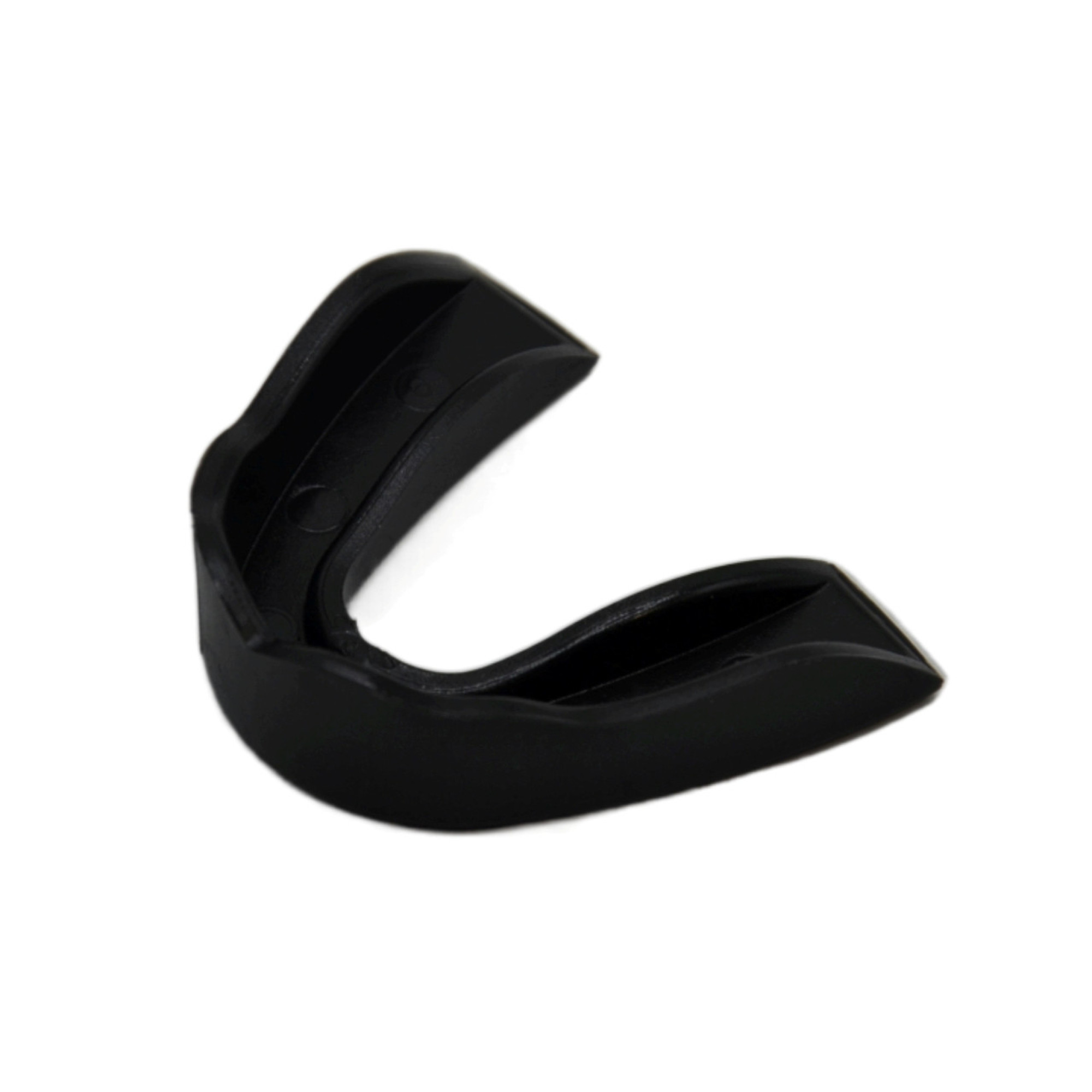 Капа боксерская PowerPlay 3317 SR взрослая (возраст 11+) черная - 5 - Robinzon.ua