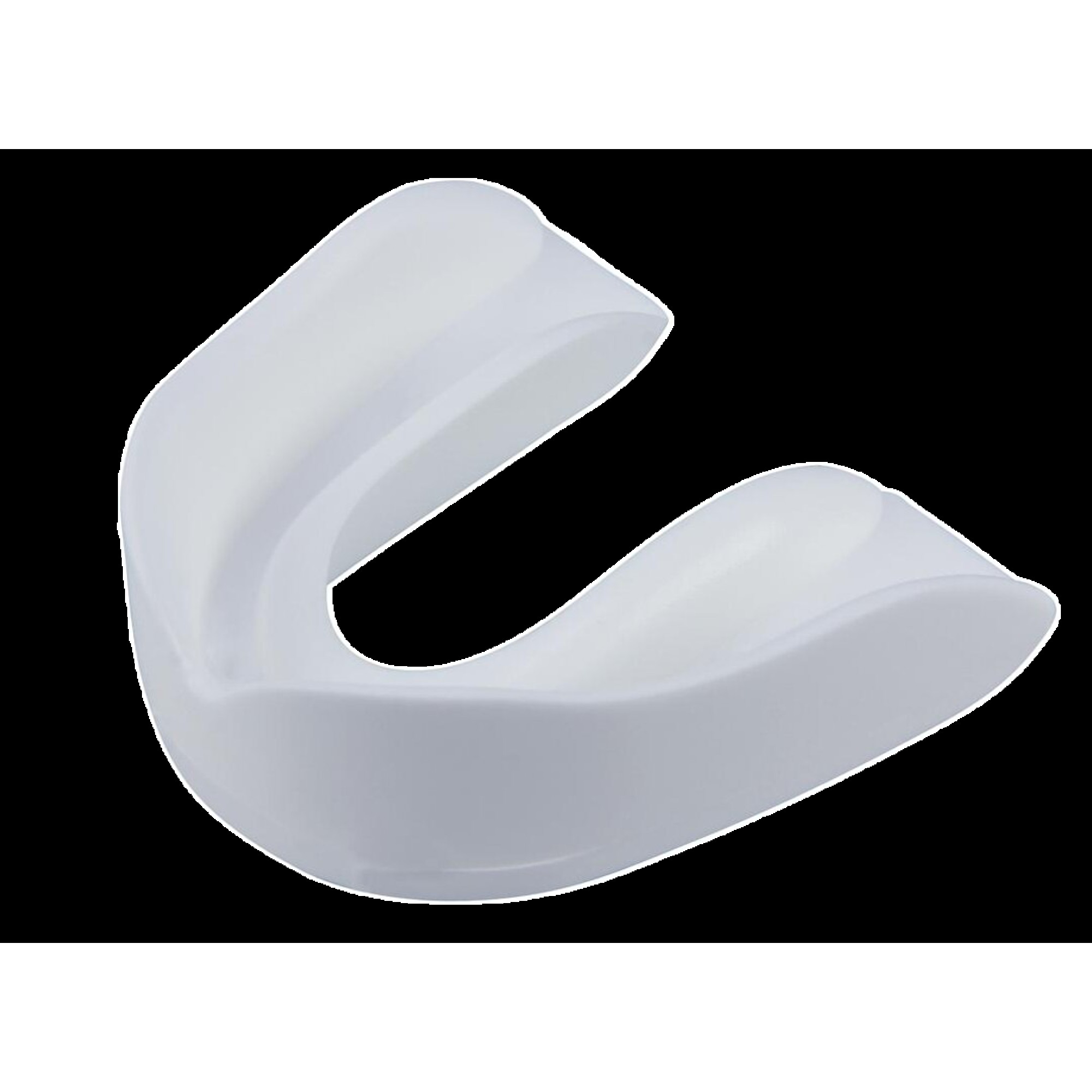 Капа боксерская PowerPlay 3309 SR взрослая (возраст 11+) белая - 3 - Robinzon.ua