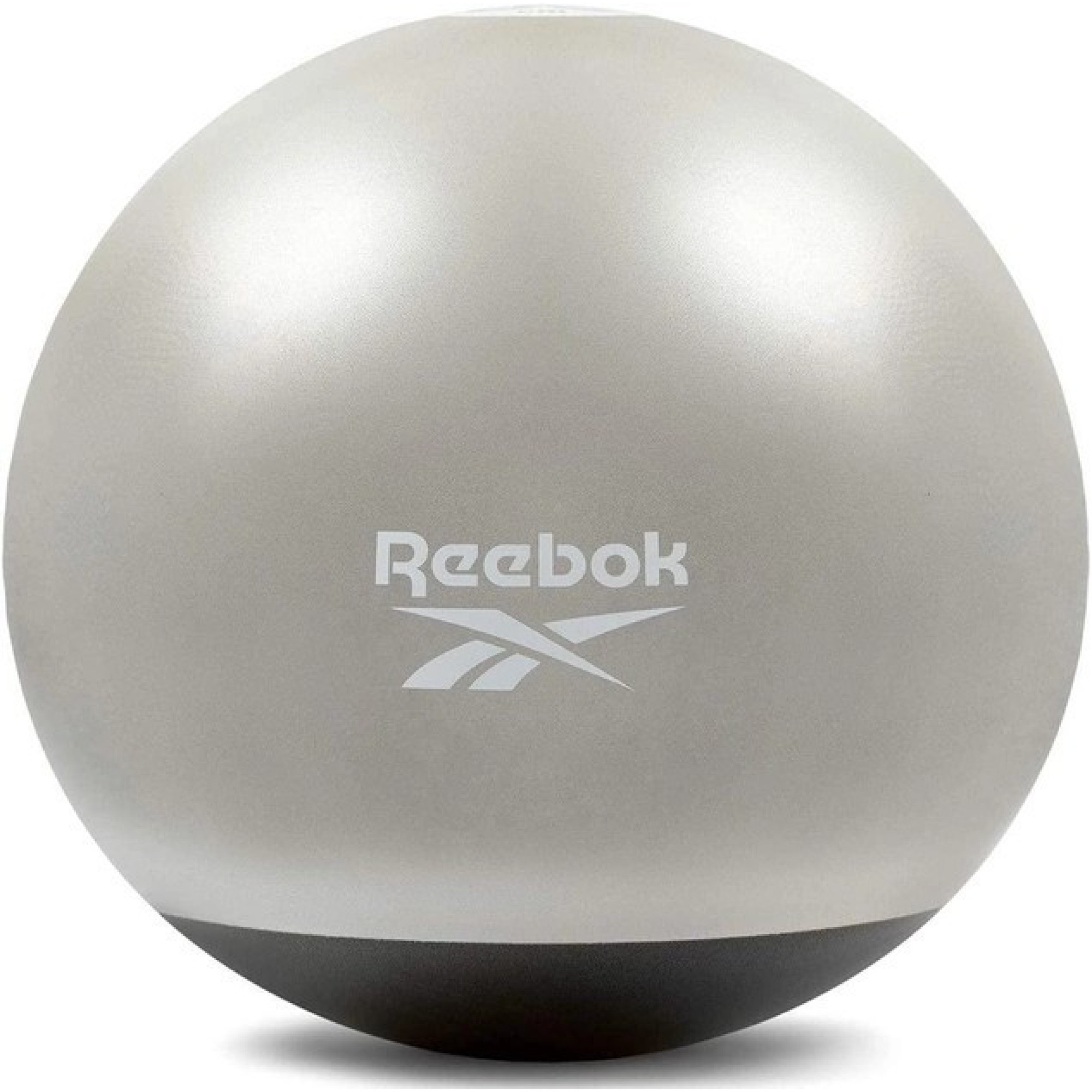 Фітбол Reebok Stability Gymball чорний Уні 75 см RAB-40017BK - Robinzon.ua