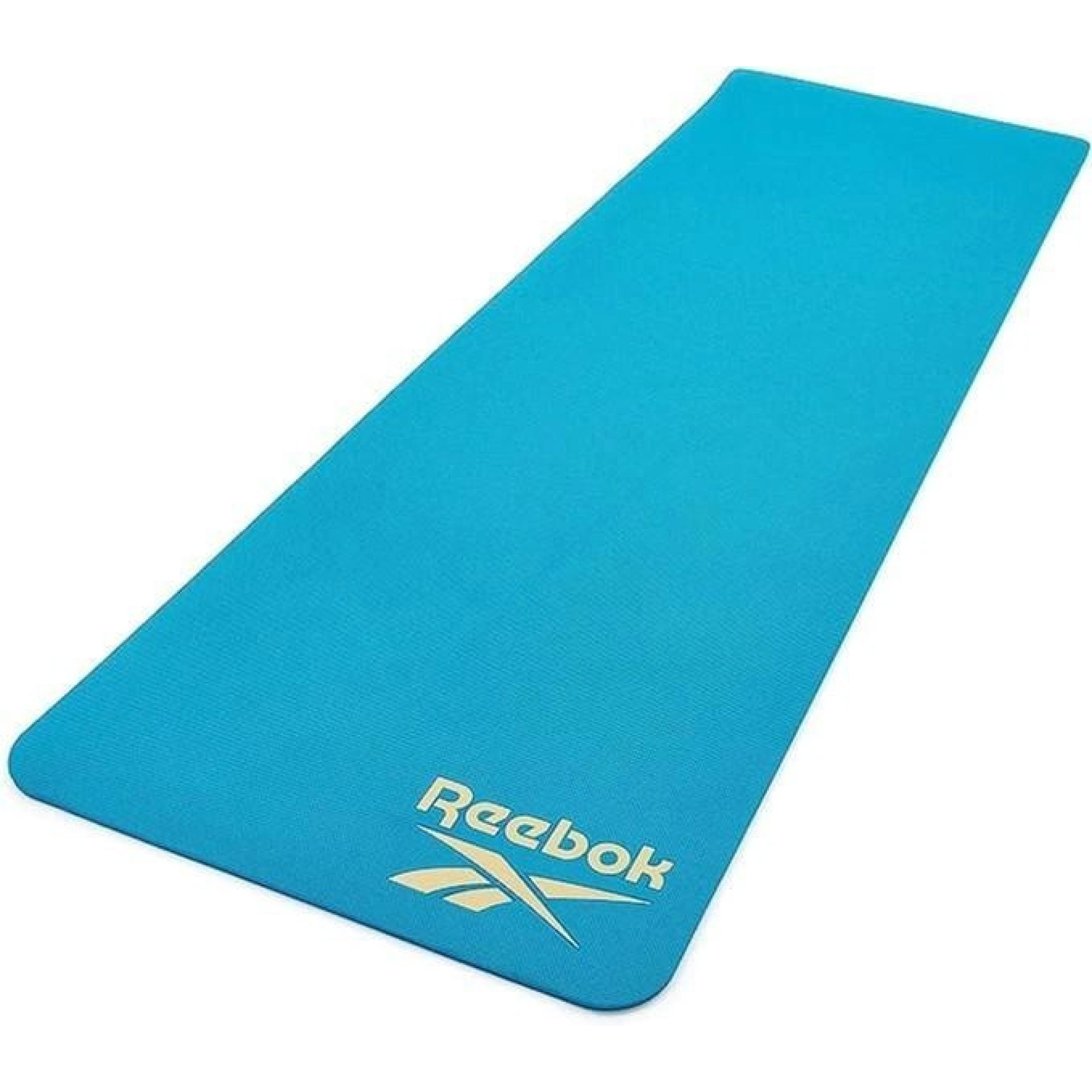 Килимок для йоги Reebok Performance Training Mat блакитний Уні 173 x 61 x 0.8 см RAMT-14014BL - 1 - Robinzon.ua