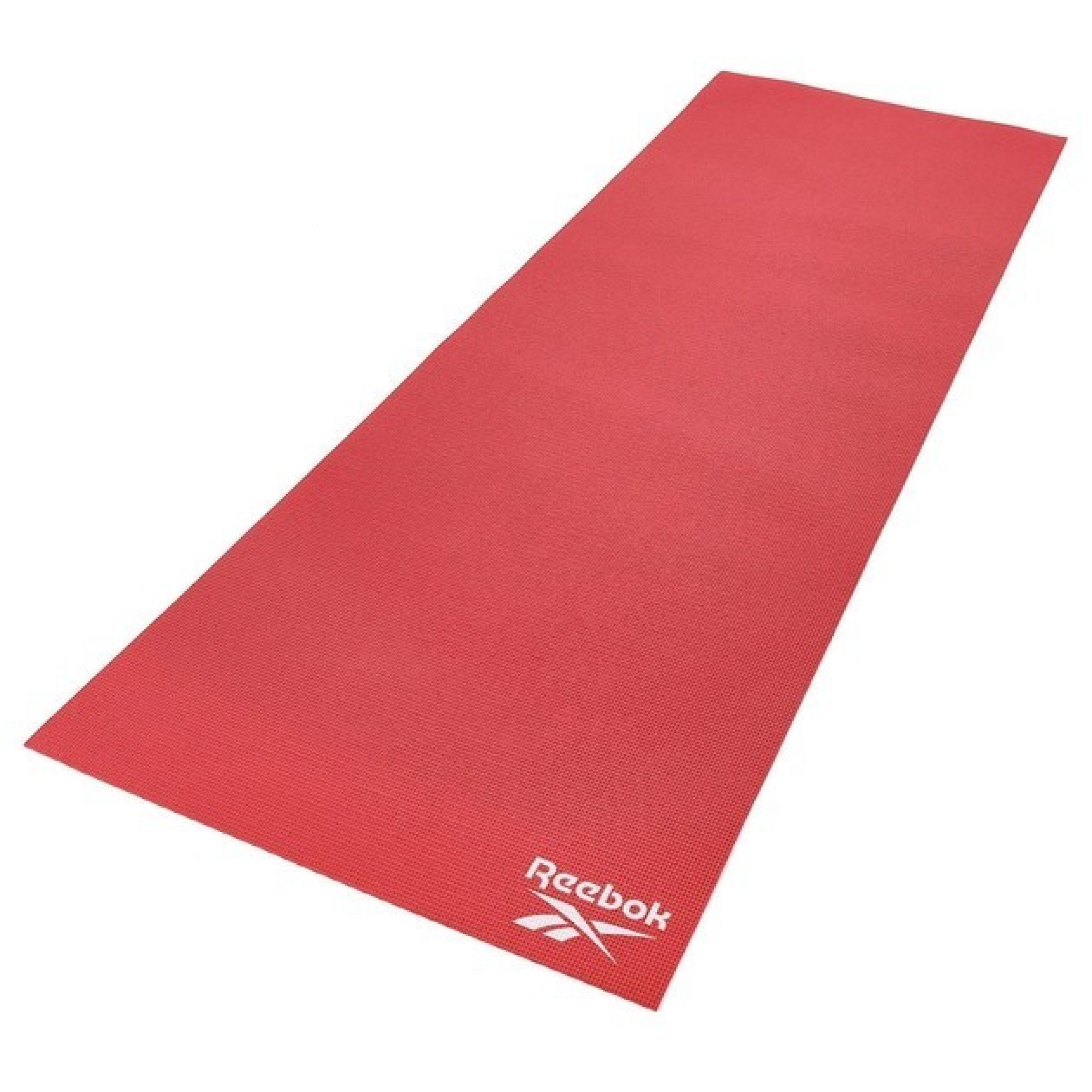 Килимок для йоги Reebok Yoga Mat червоний Уні 173 x 61 x 0.4 см RAYG-11022RD - 1 - Robinzon.ua
