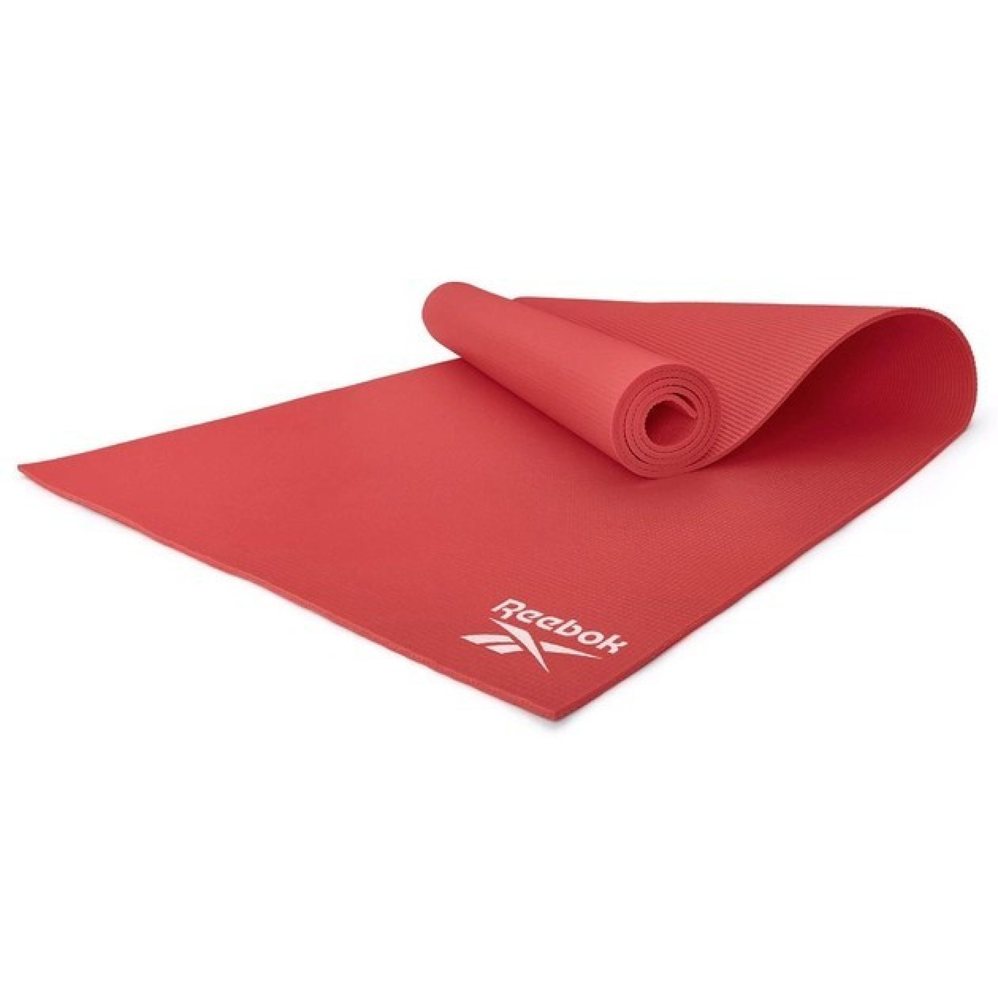 Килимок для йоги Reebok Yoga Mat червоний Уні 173 x 61 x 0.4 см RAYG-11022RD - Robinzon.ua
