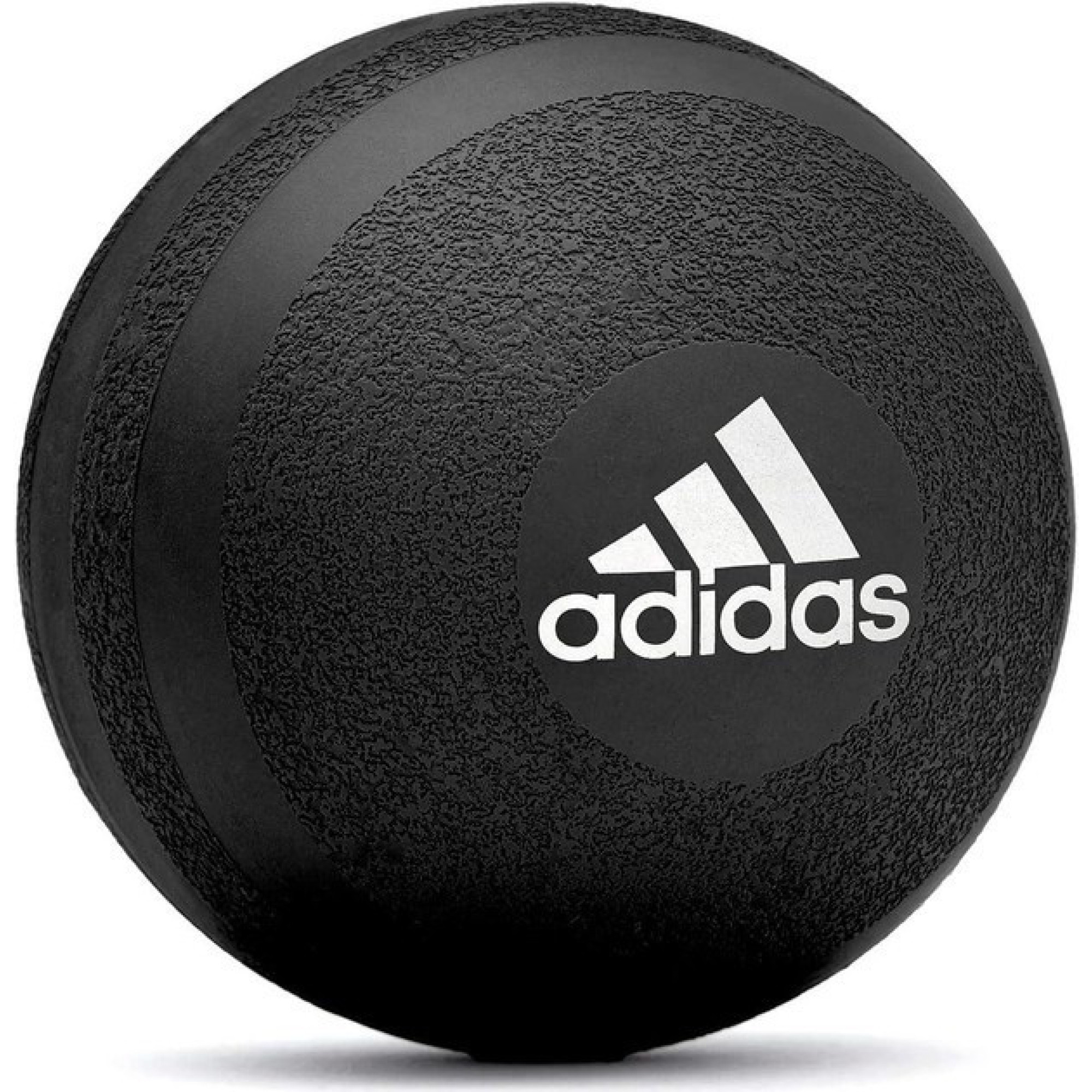 Масажний м'яч Adidas Massage Ball чорний Уні 8,3 x 8,3 x 8,3 см ADTB-11607 - Robinzon.ua