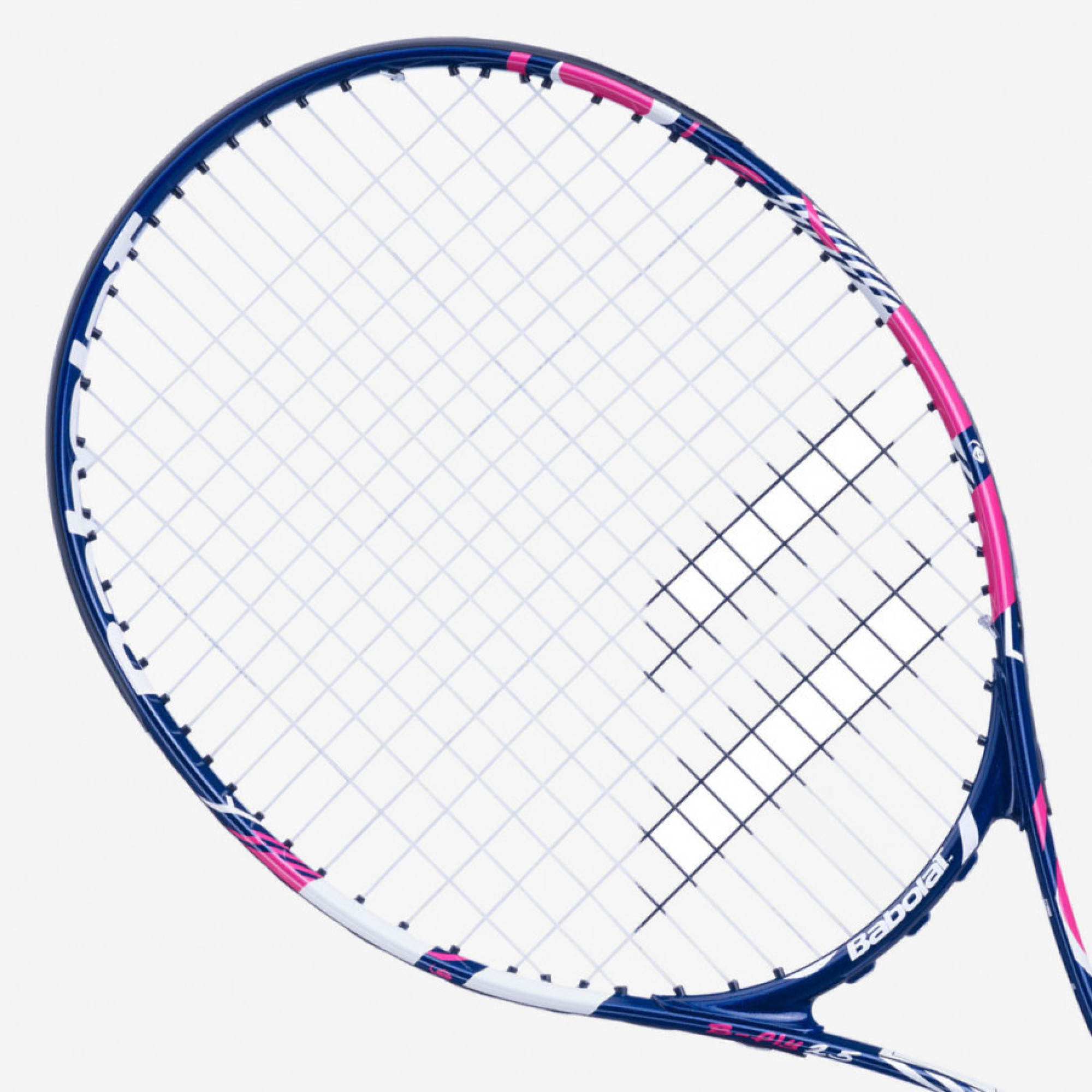 Ракетка  Babolat B fly 25 2023year 140487/100 детская - 4 - Robinzon.ua