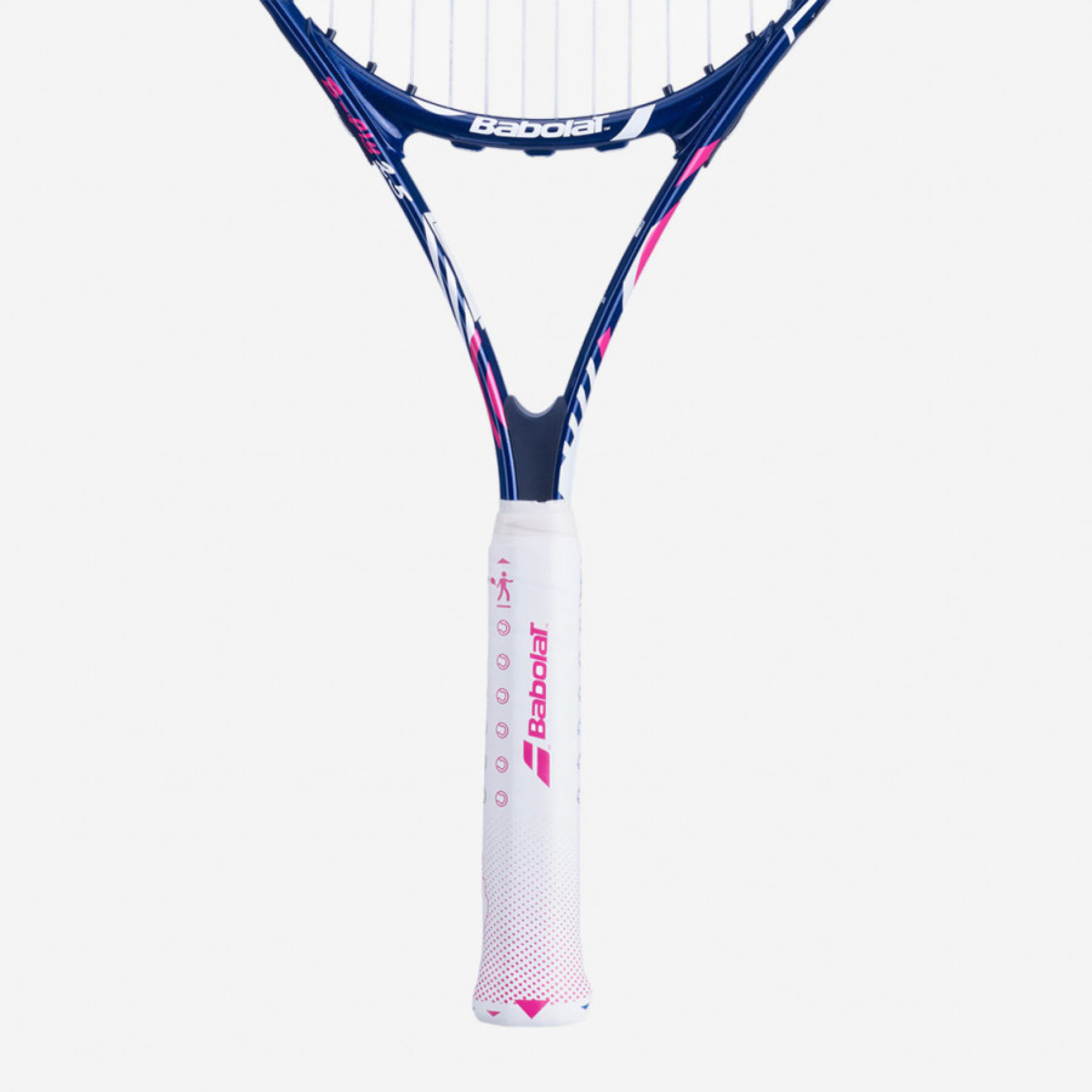 Ракетка  Babolat B fly 25 2023year 140487/100 детская - 2 - Robinzon.ua