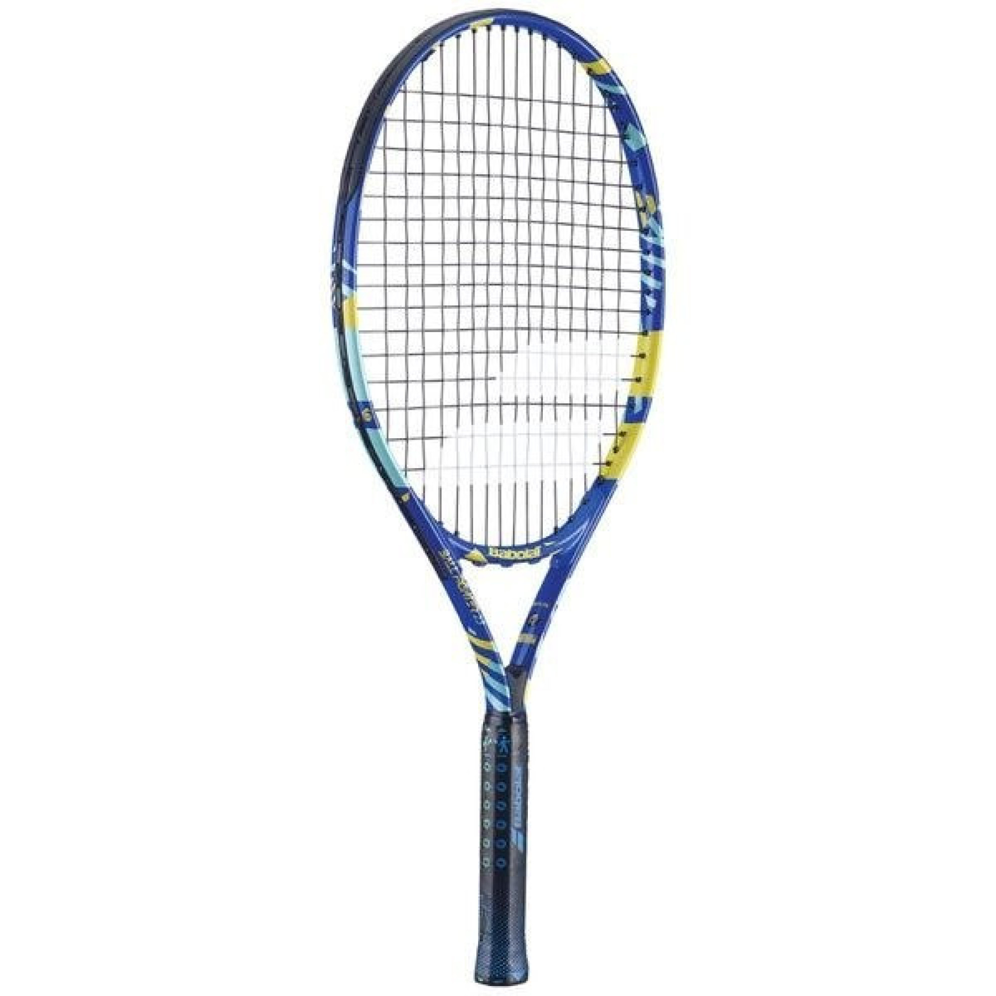 Ракетка Babolat Ballfighter 23 2023year 140481/100 дитяча - Robinzon.ua